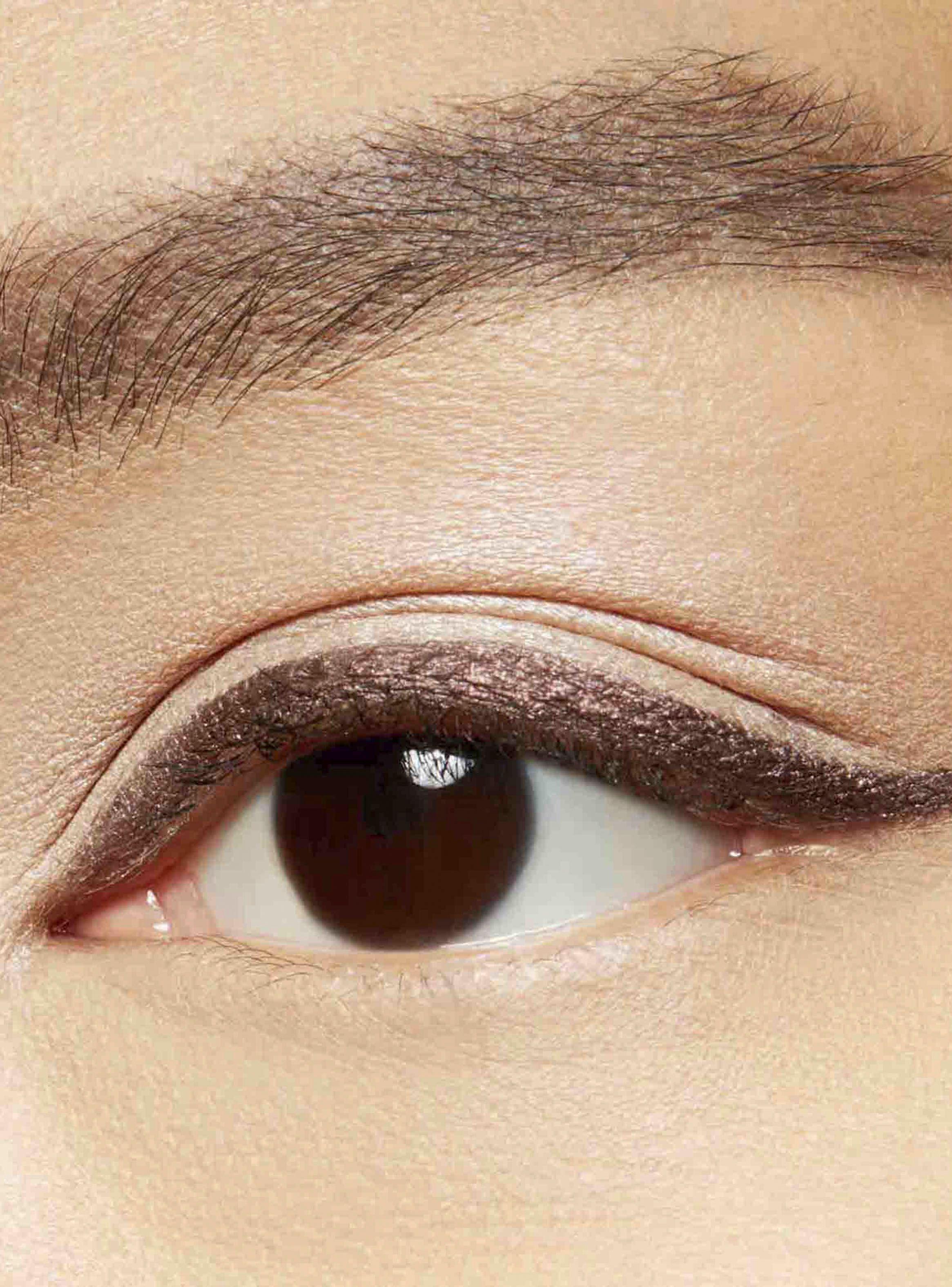 Sombra de Ojos M∙A∙C Satin Eye Shadow Shroom-4