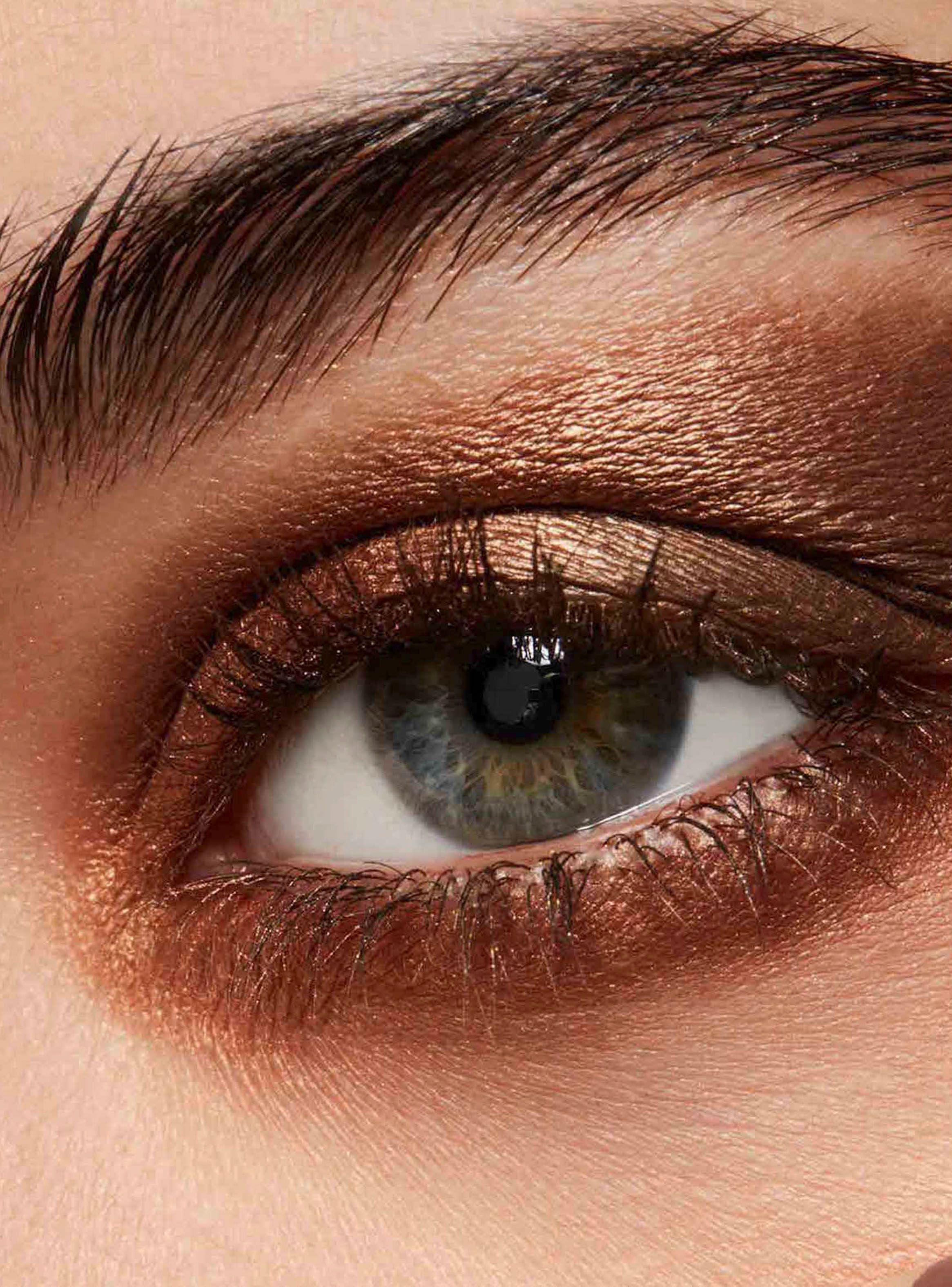 Sombra de Ojos M∙A∙C Veluxe Pearl Eye Shadow Woodwinked-3