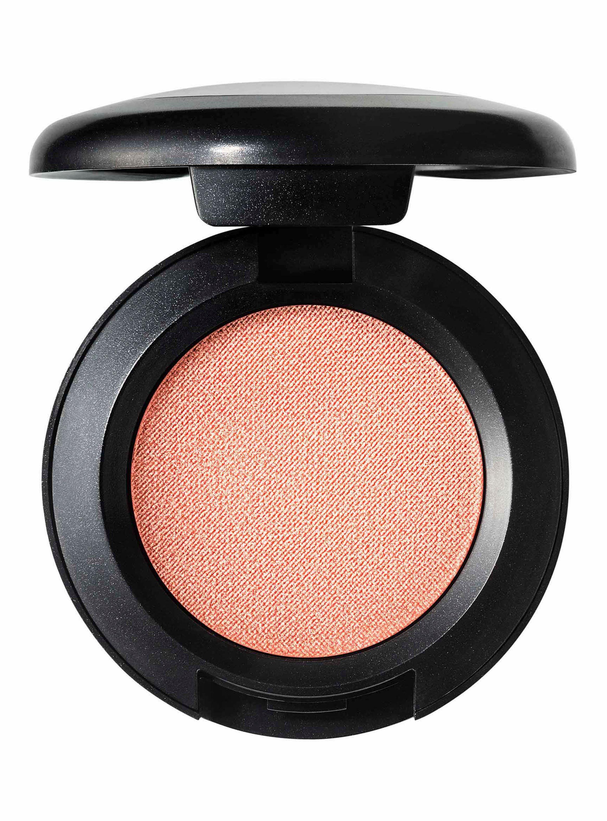 Sombra de Ojos M∙A∙C Veluxe Pearl Eye Shadow-0