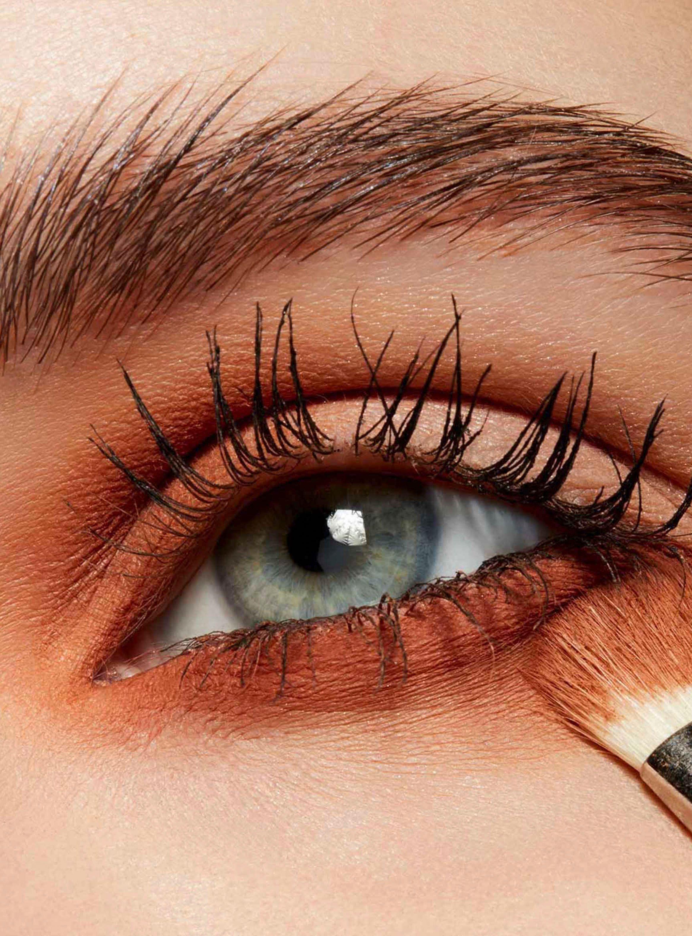 Sombra de Ojos M∙A∙C Powder Kiss Soft Matte Eye Shadow What Clout!-4