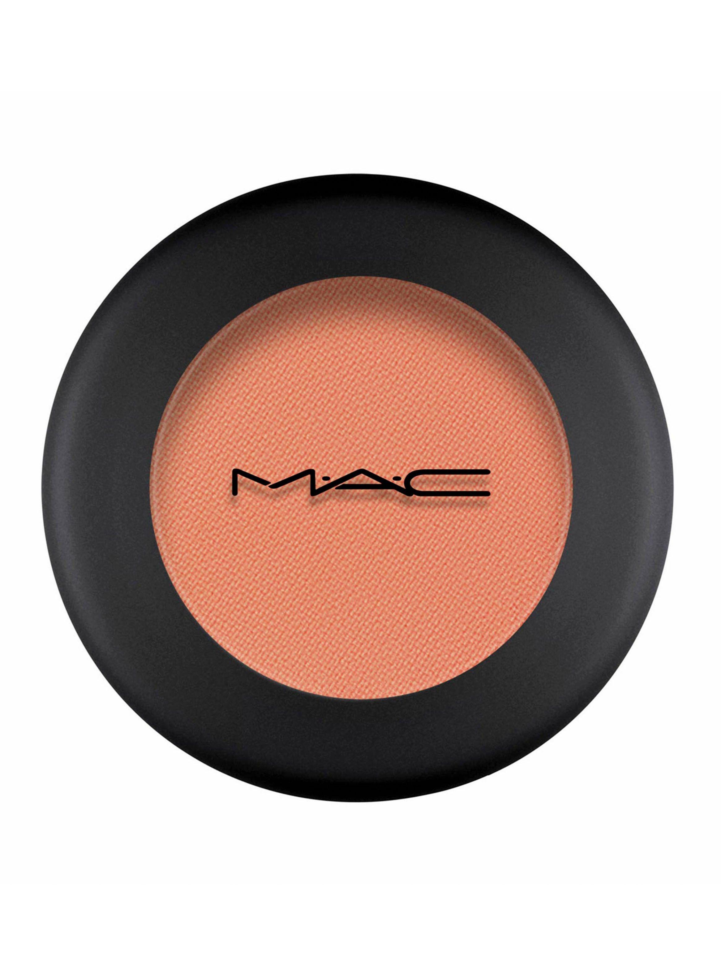 Sombra de Ojos M∙A∙C Powder Kiss Soft Matte Eye Shadow What Clout!-2