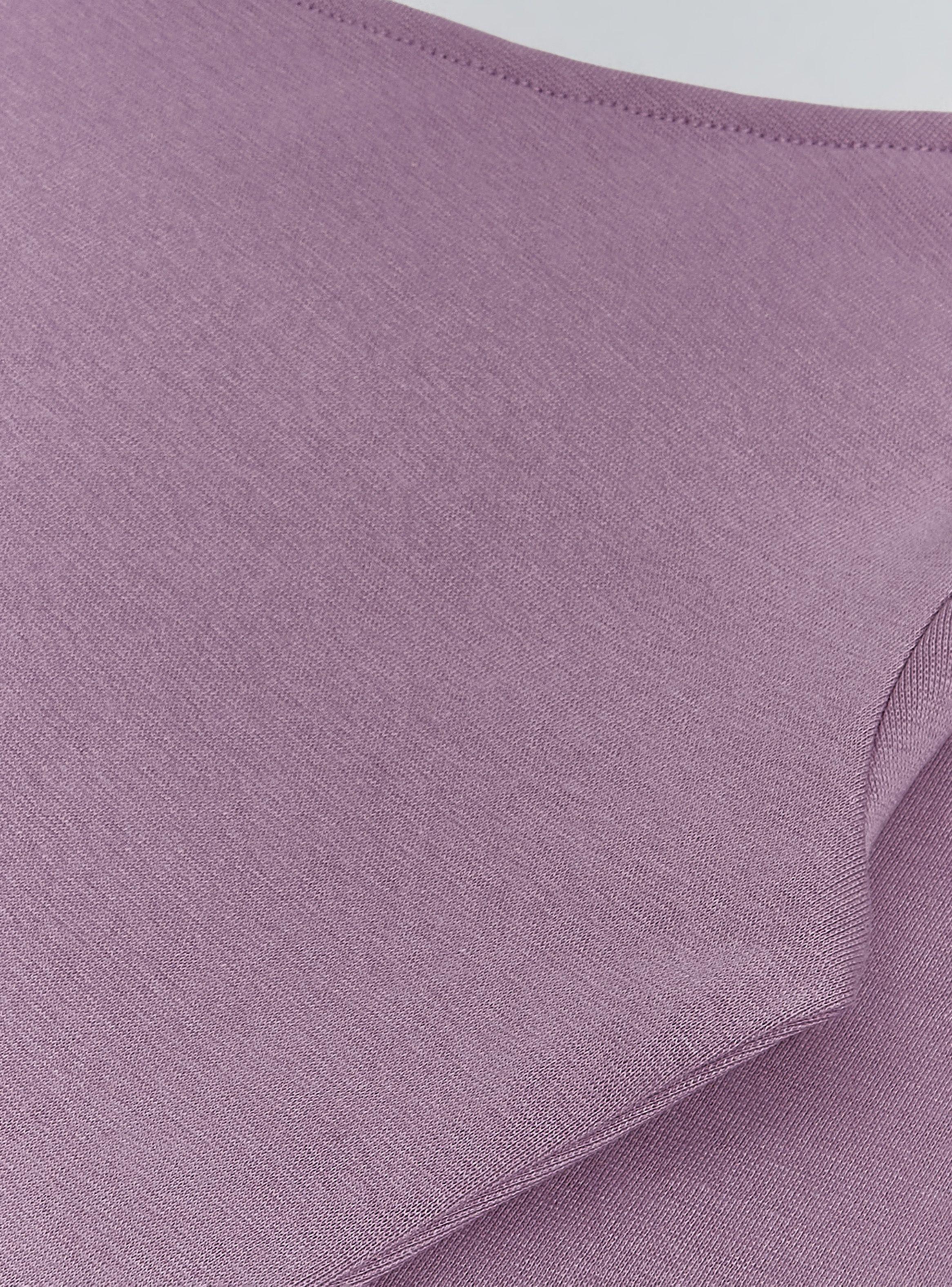 Polera Diseño de un Hombro 2-4