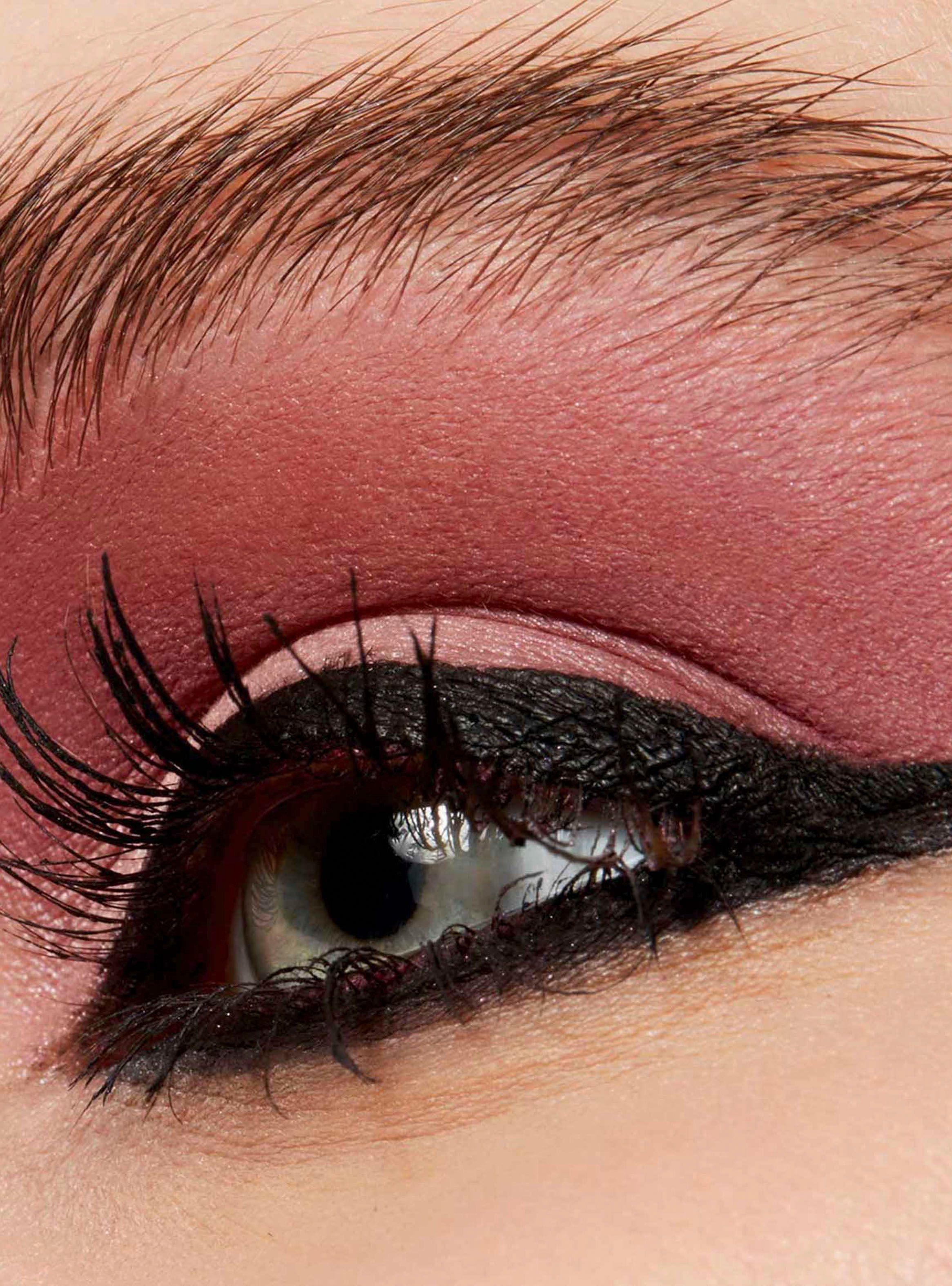 Sombra de Ojos M∙A∙C Powder Kiss Soft Matte Eye Shadow Ripened-4