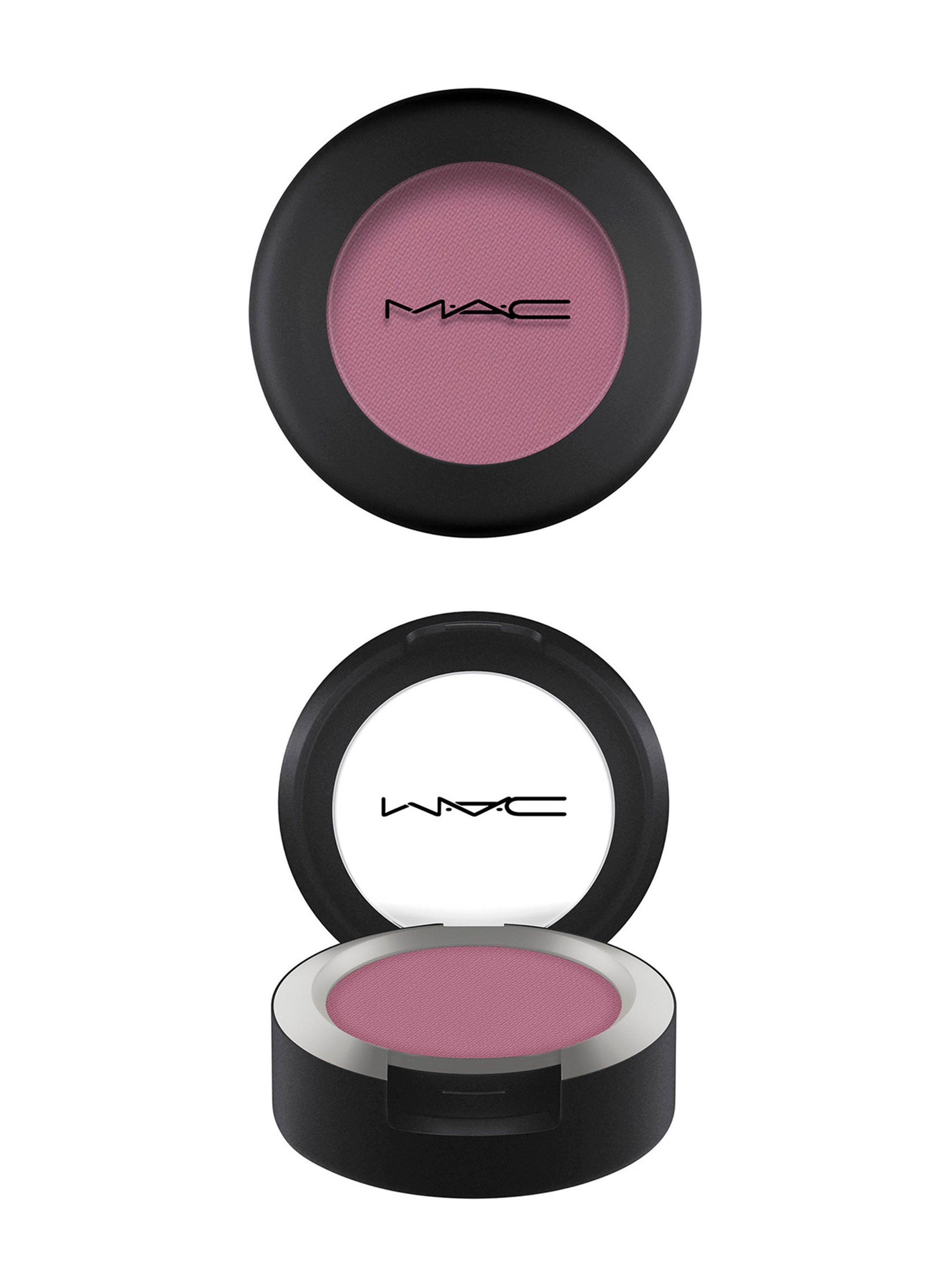 Sombra de Ojos M∙A∙C Powder Kiss Soft Matte Eye Shadow Ripened-3