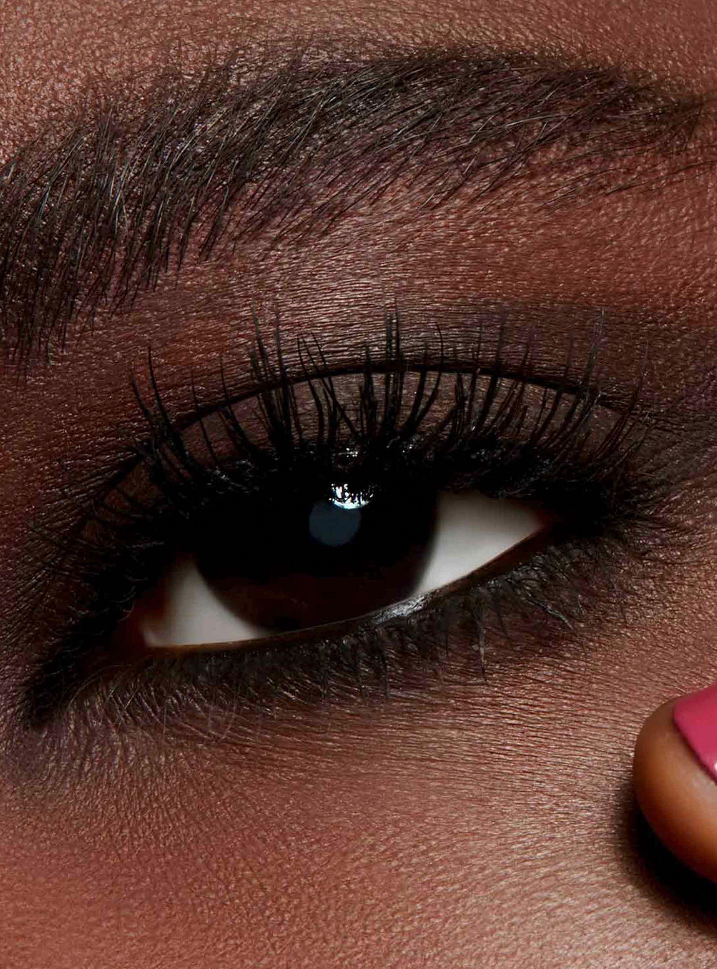 Sombra de Ojos M∙A∙C Powder Kiss Soft Matte Eye Shadow Give A Glam-1