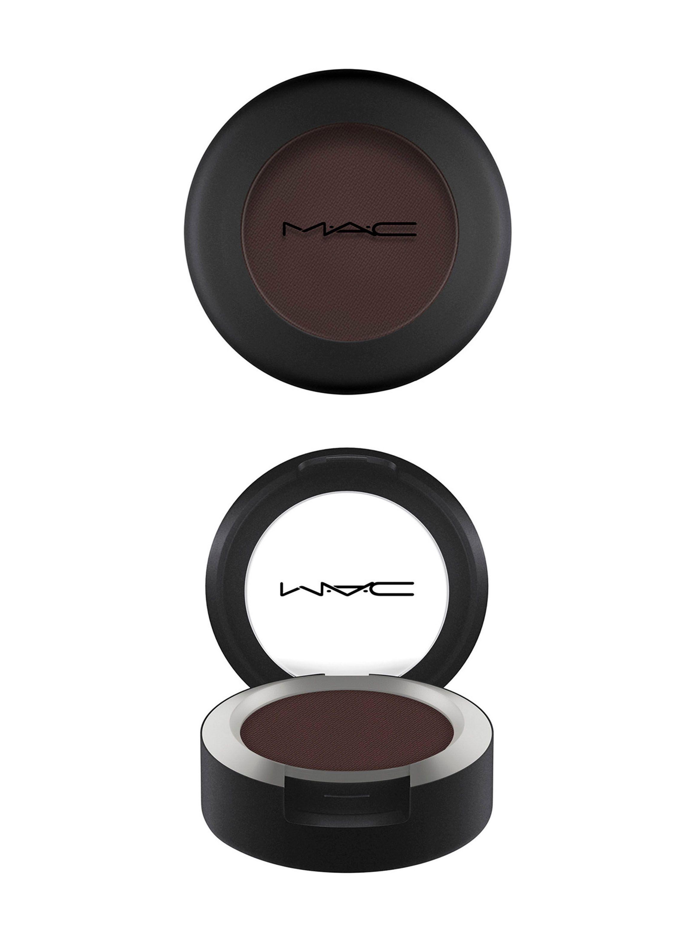 Sombra de Ojos M∙A∙C Powder Kiss Soft Matte Eye Shadow Give A Glam-3
