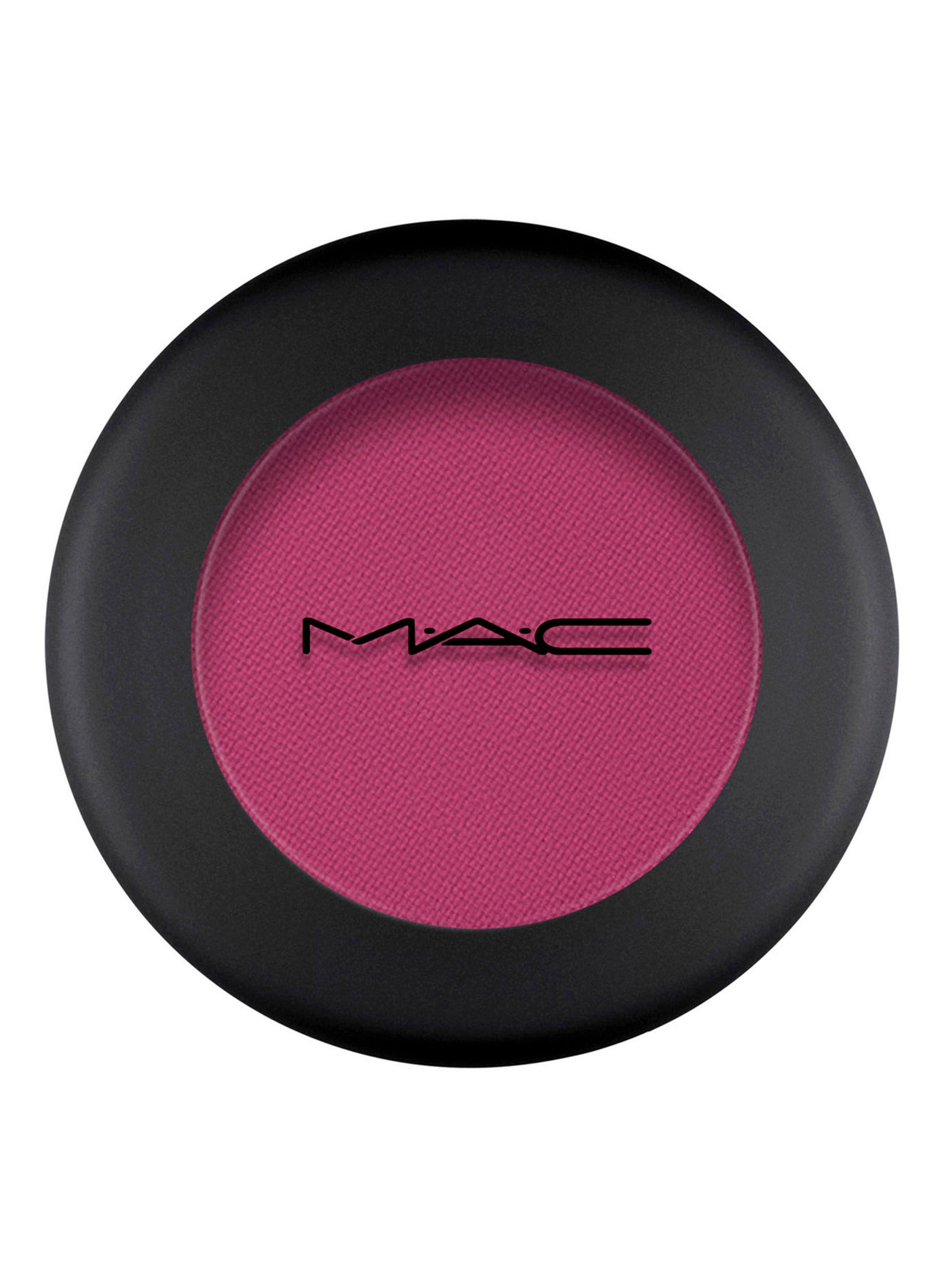 Sombra de Ojos M∙A∙C Powder Kiss Soft Matte Eye Shadow Lens Blur-2