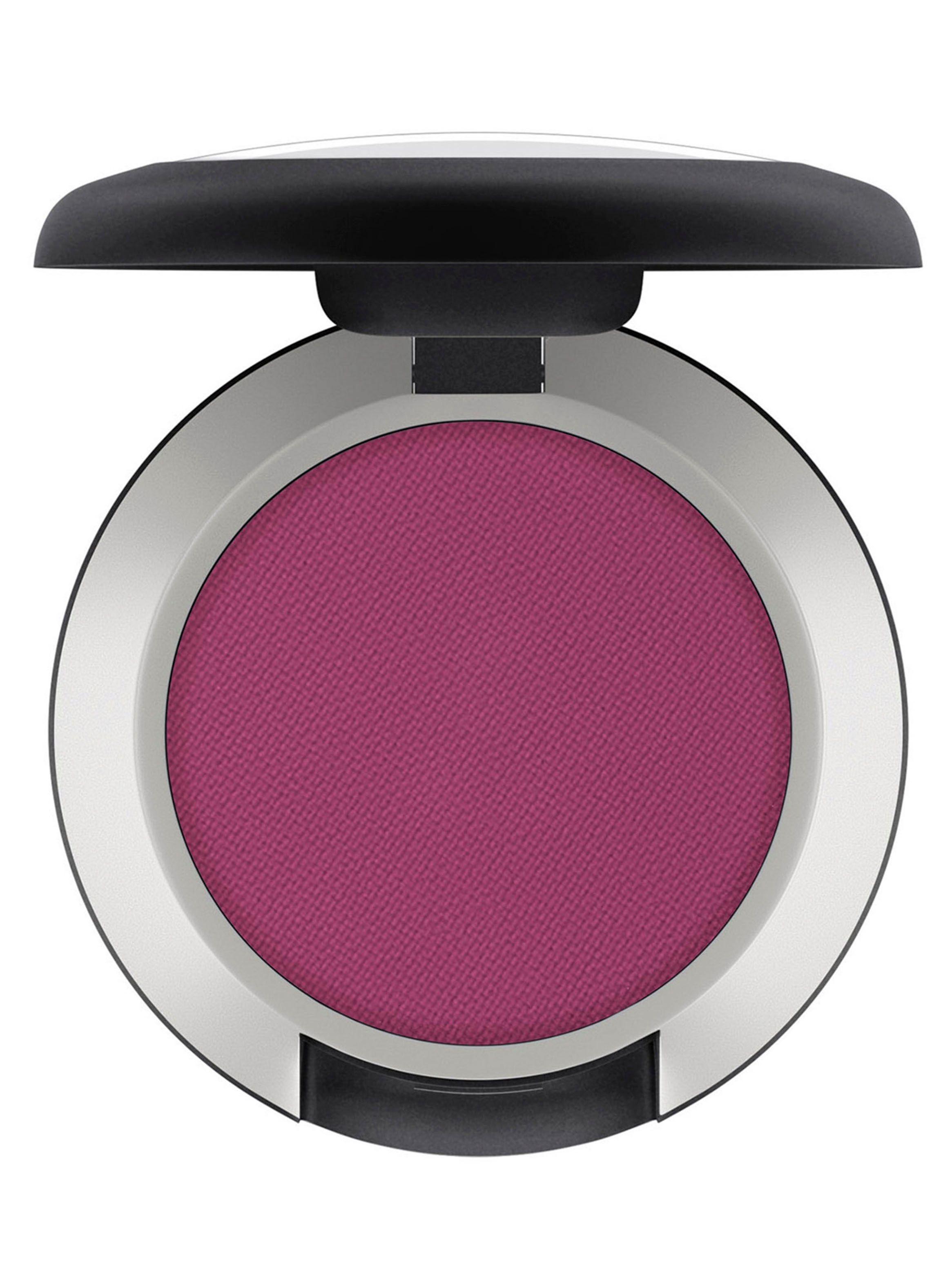 Sombra de Ojos M∙A∙C Powder Kiss Soft Matte Eye Shadow Lens Blur-0