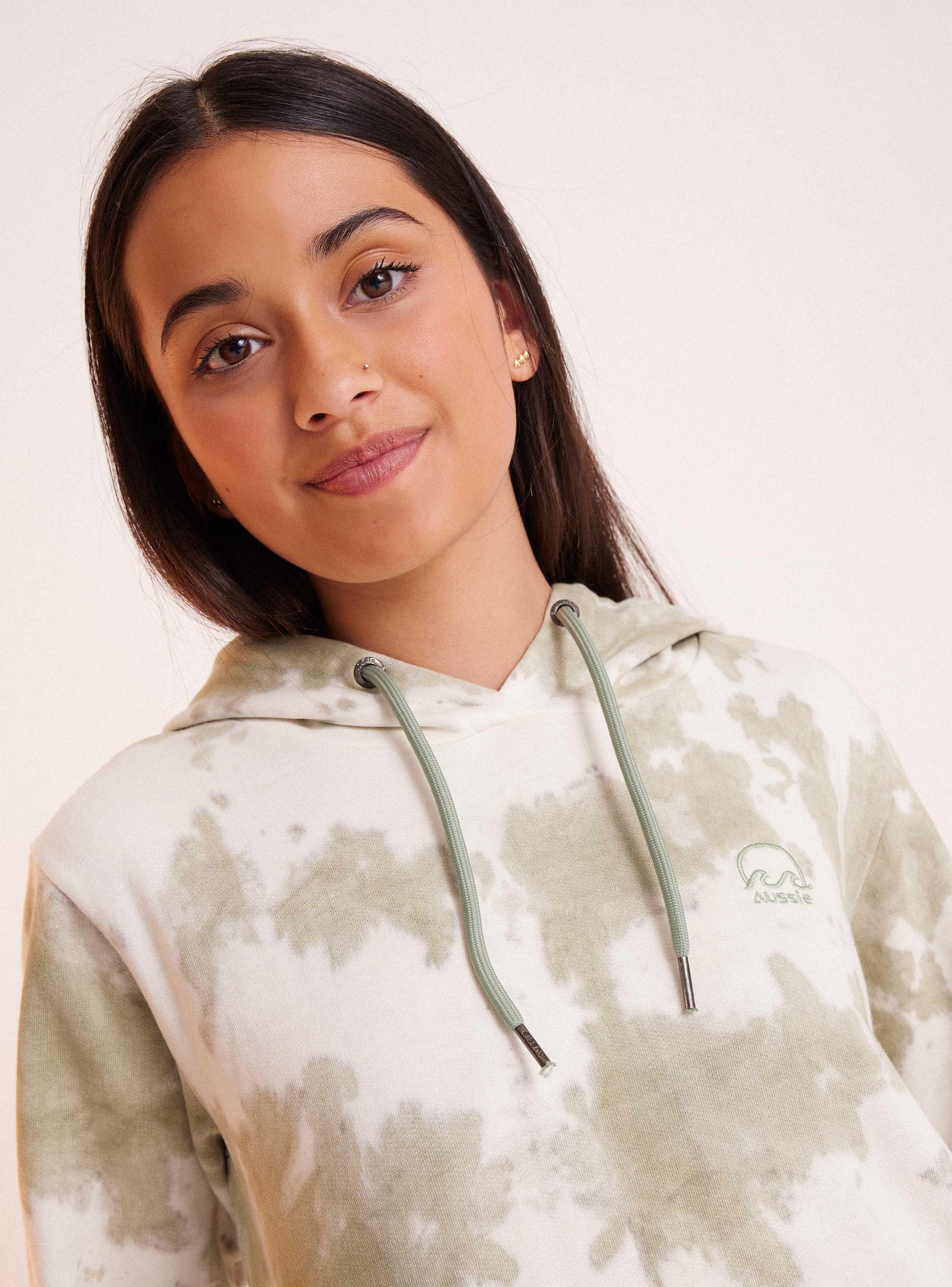 Polerón Tie Dye Largo-1