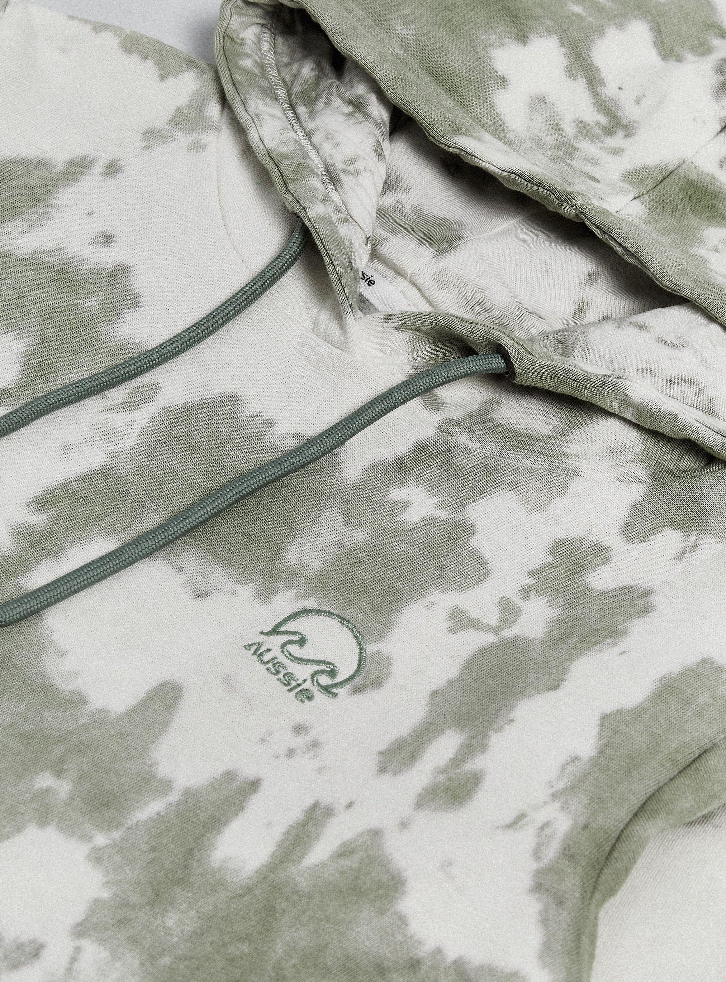 Polerón Tie Dye Largo-4