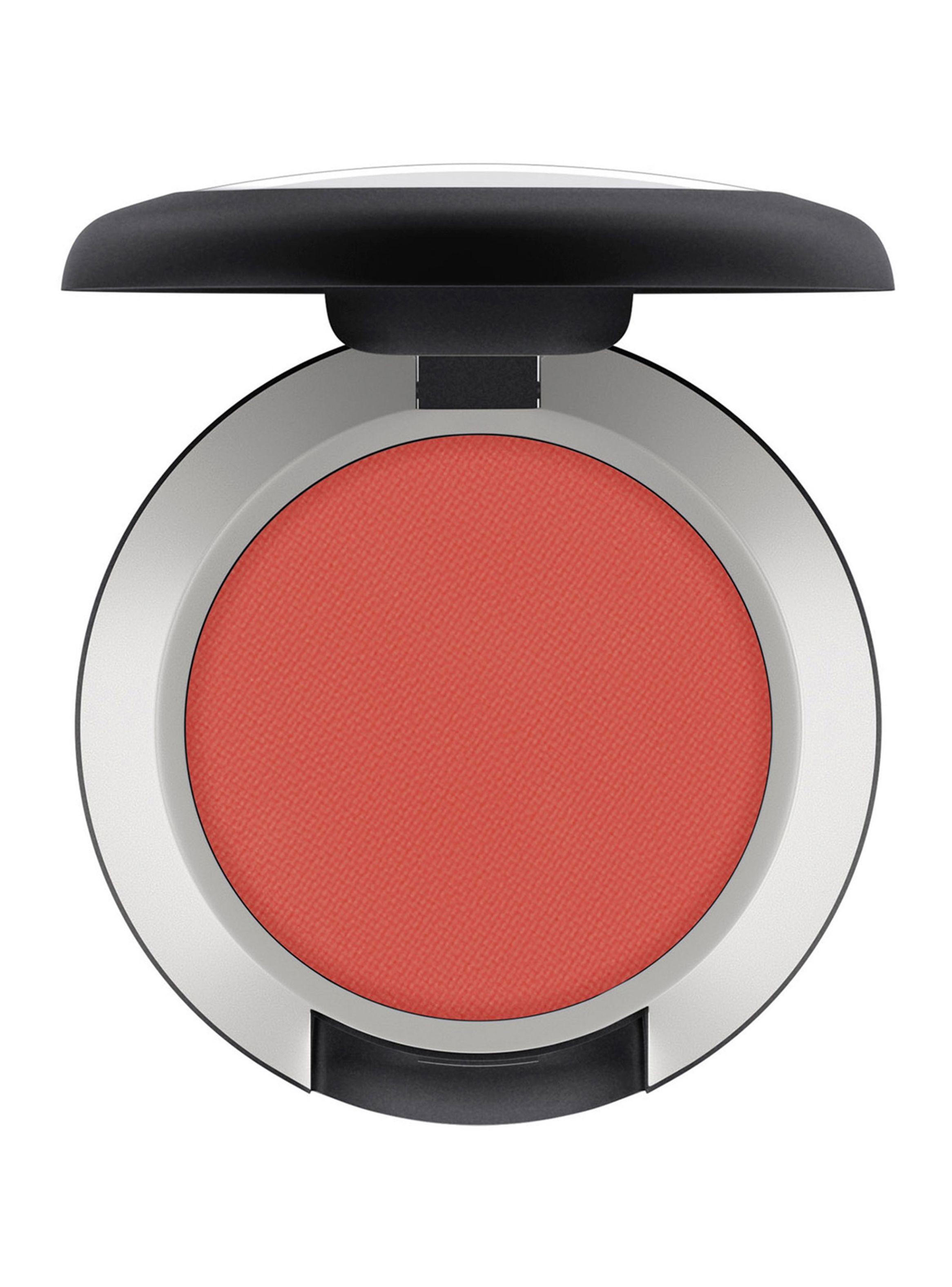 Sombra de Ojos M∙A∙C Powder Kiss Soft Matte Eye Shadow So Haute Right Now-0