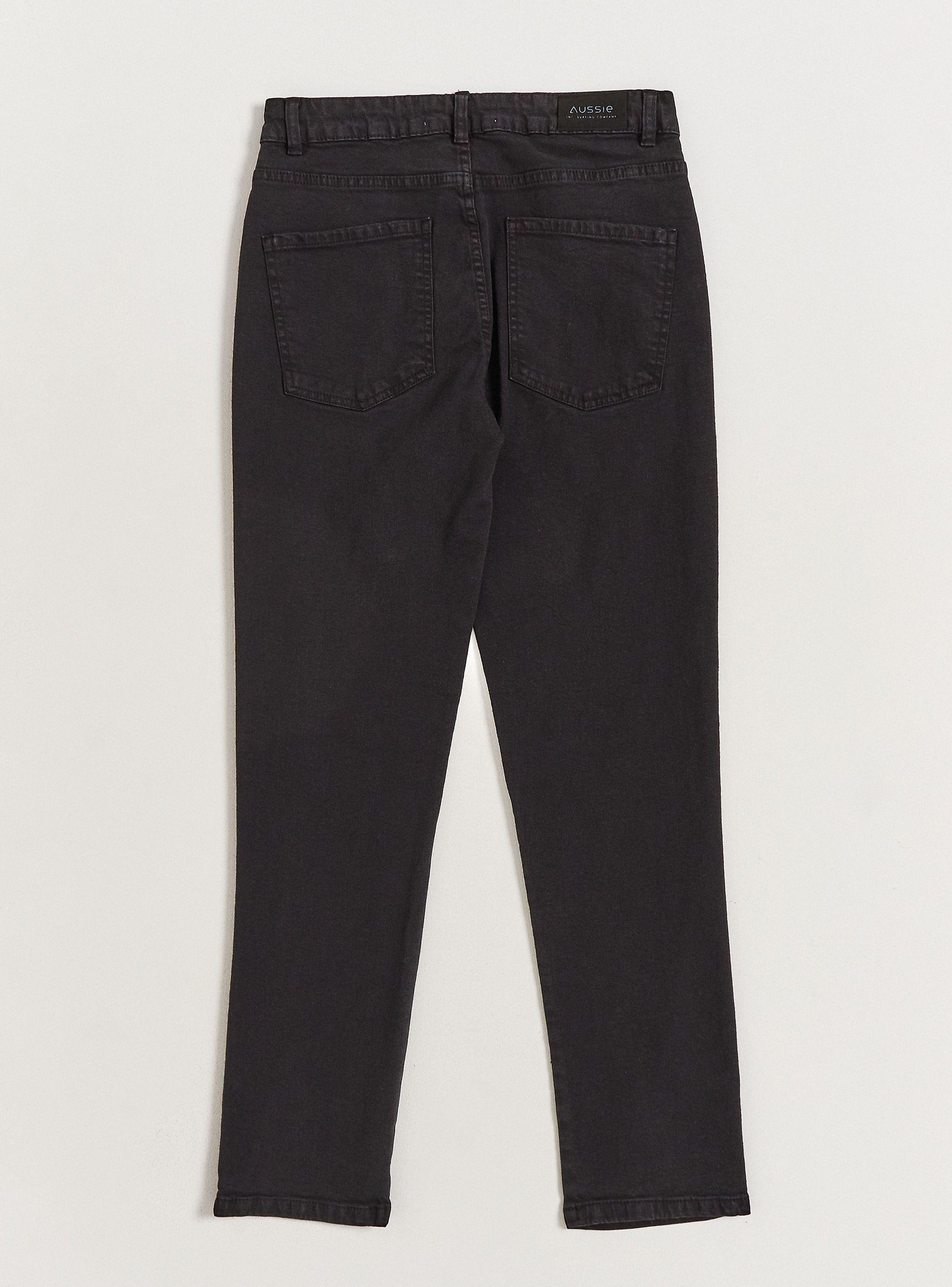 Jeans Estilo Lavado-3