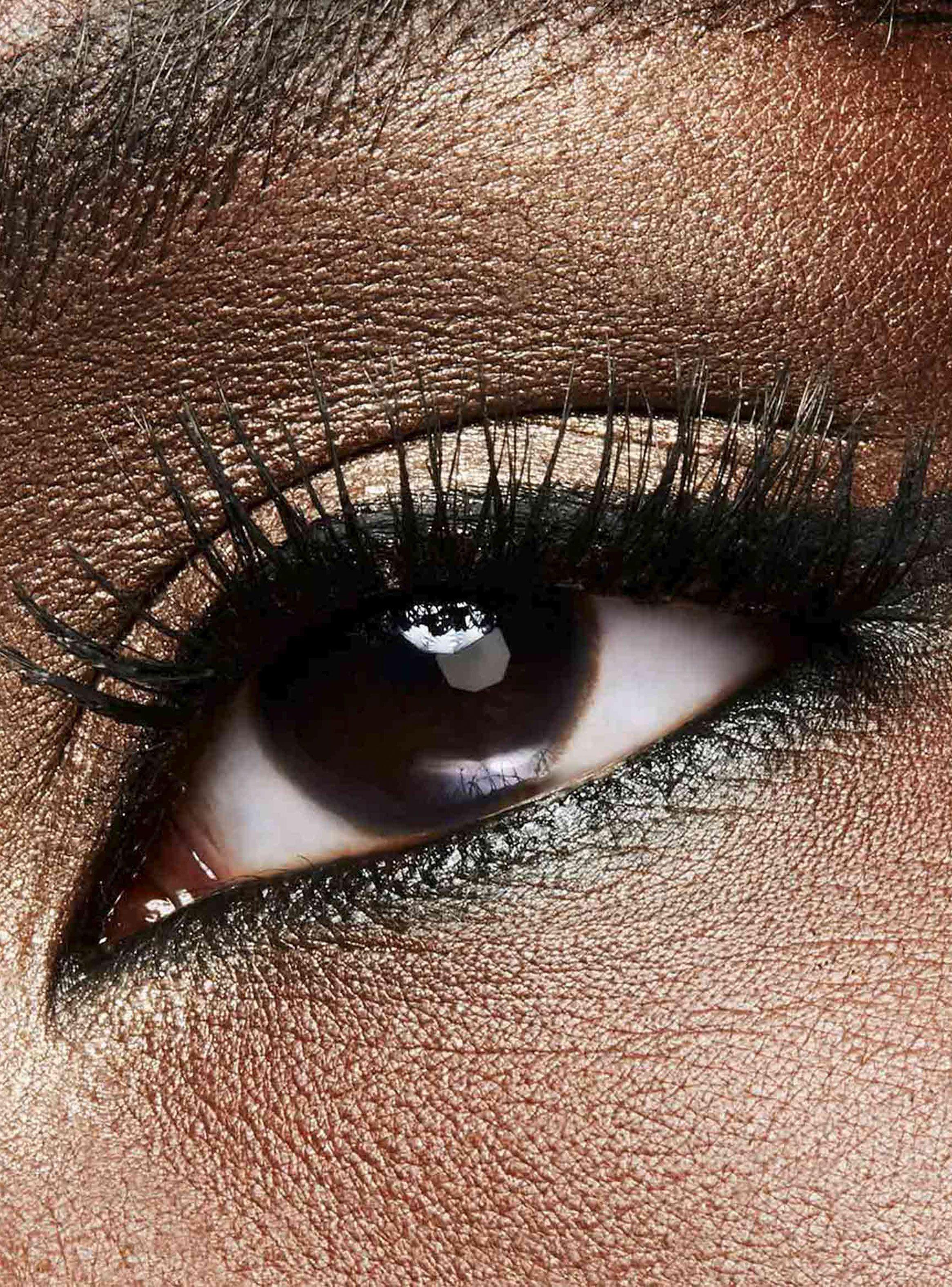 Sombra de Ojos en Crema M∙A∙C Pro Longwear Paint Pot Bare Study-3