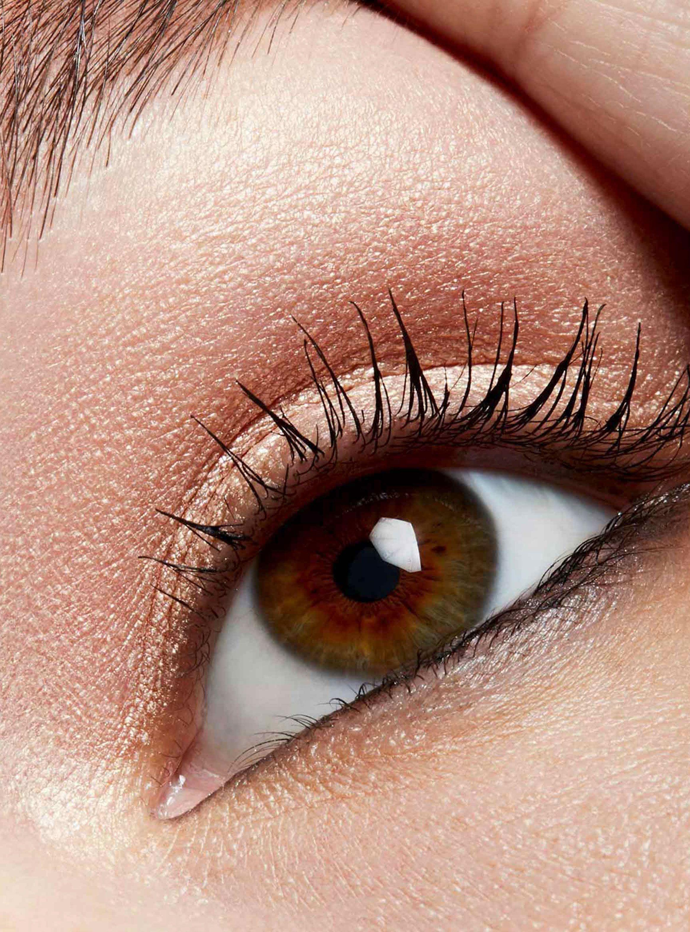 Sombra de Ojos en Crema M∙A∙C Pro Longwear Paint Pot Bare Study-4
