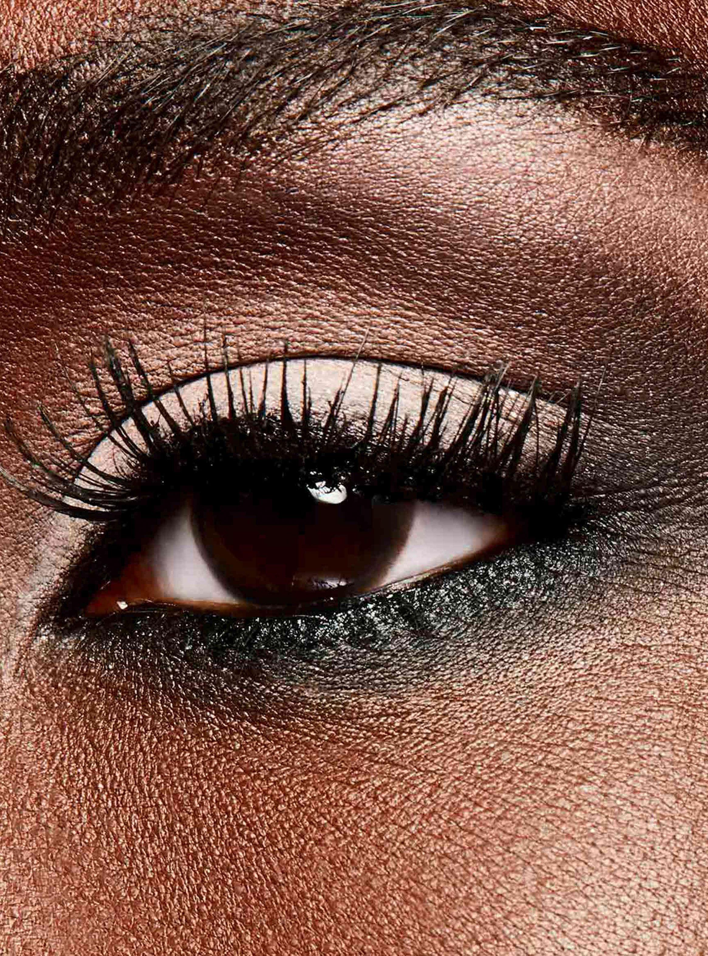 Sombra de Ojos en Crema M∙A∙C Pro Longwear Paint Pot-3