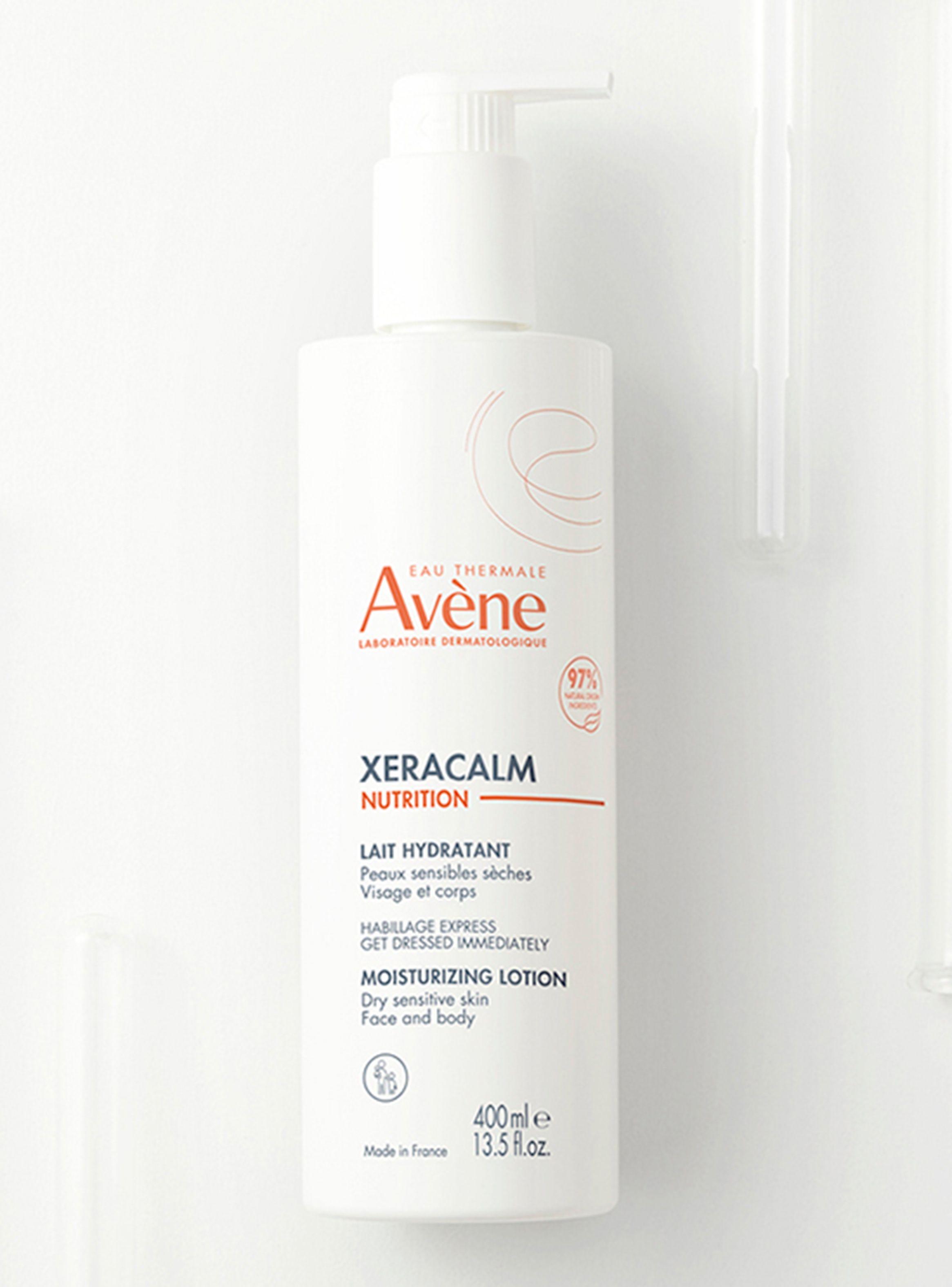 Xeracalm Nutrition Leche 400 ml-2
