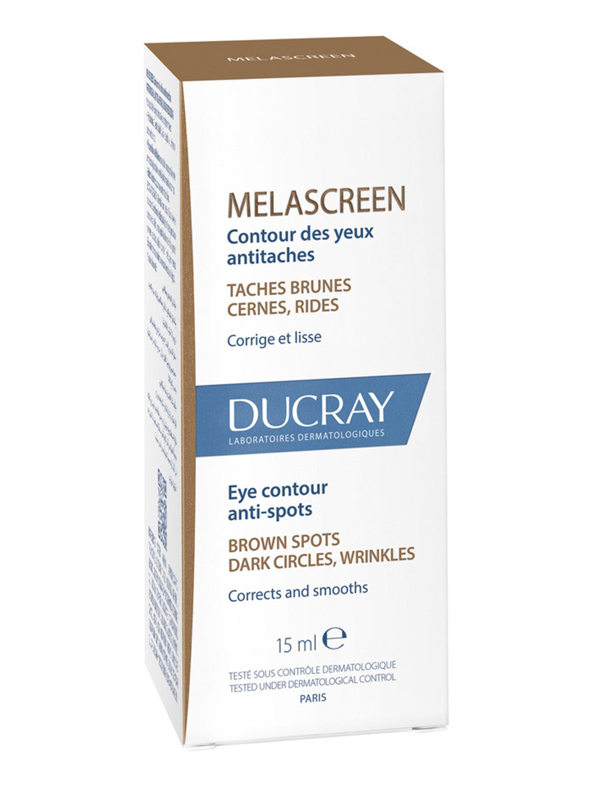 Melascreen Photo-Aging Contorno de ojos Triple Acción 15ml-3