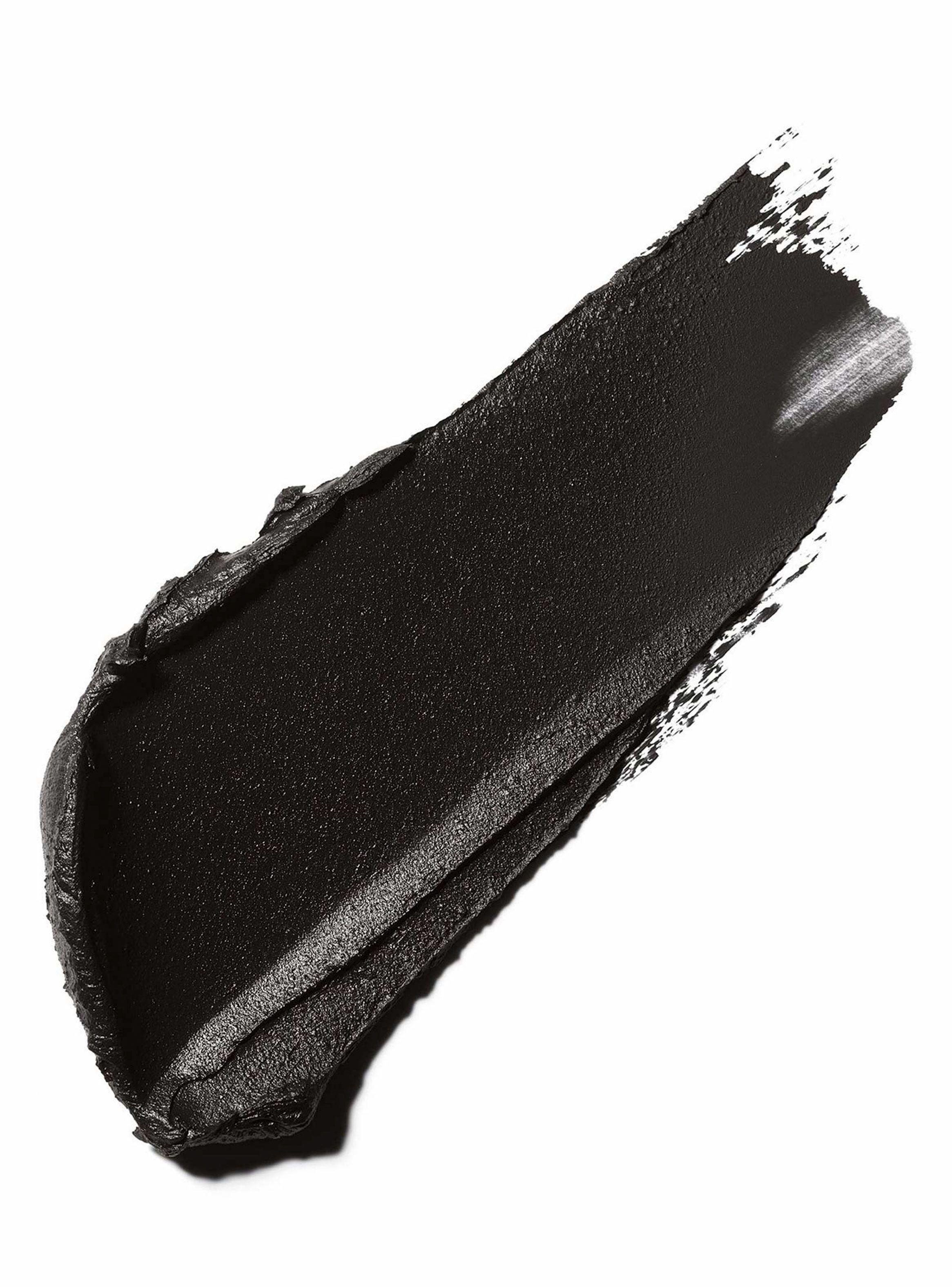 Sombra de Ojos en Crema M∙A∙C Pro Longwear Paint Pot Black Mirror-1