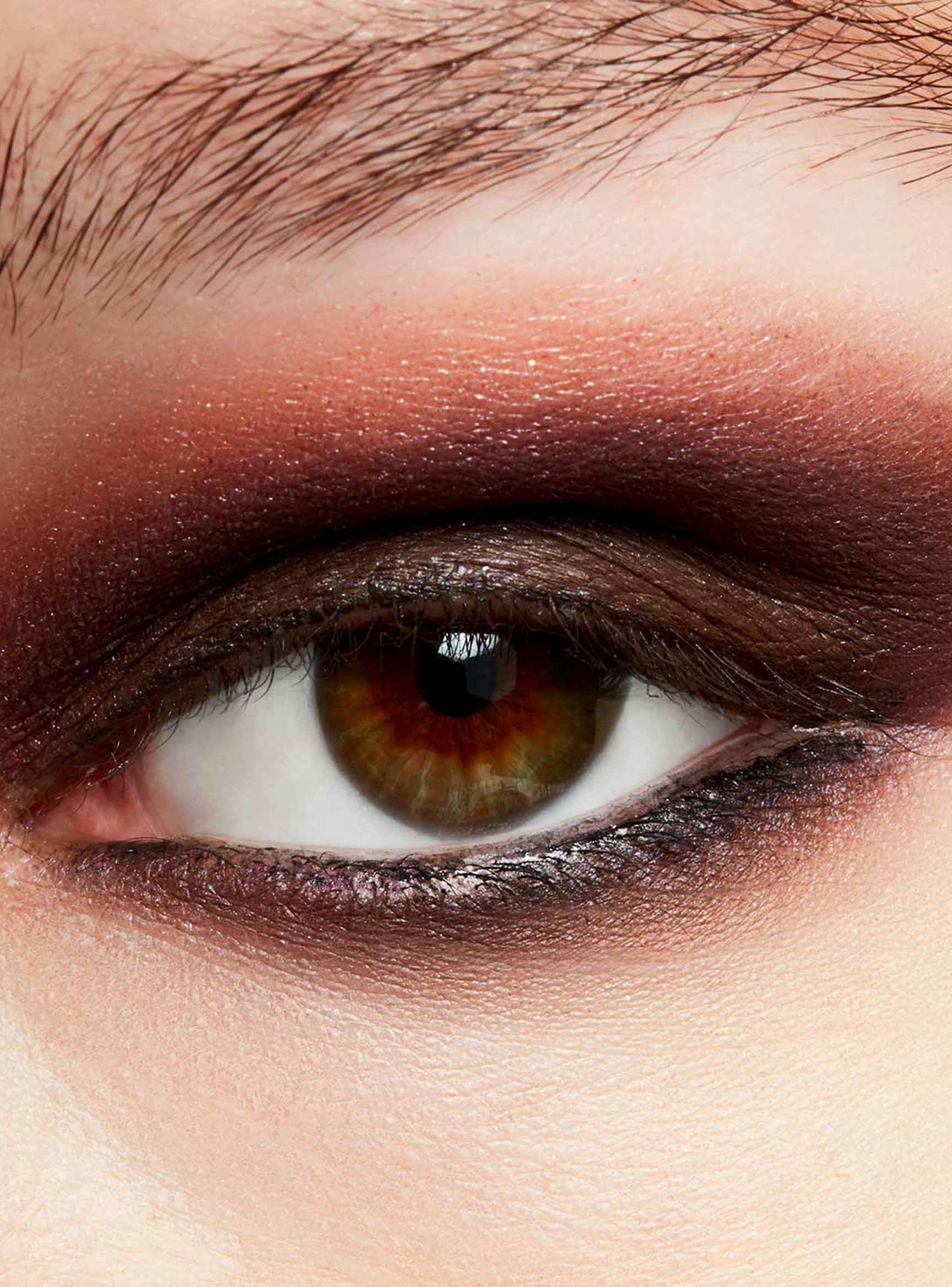 Sombra de Ojos en Crema M∙A∙C Pro Longwear Paint Pot It's Fabstract-4