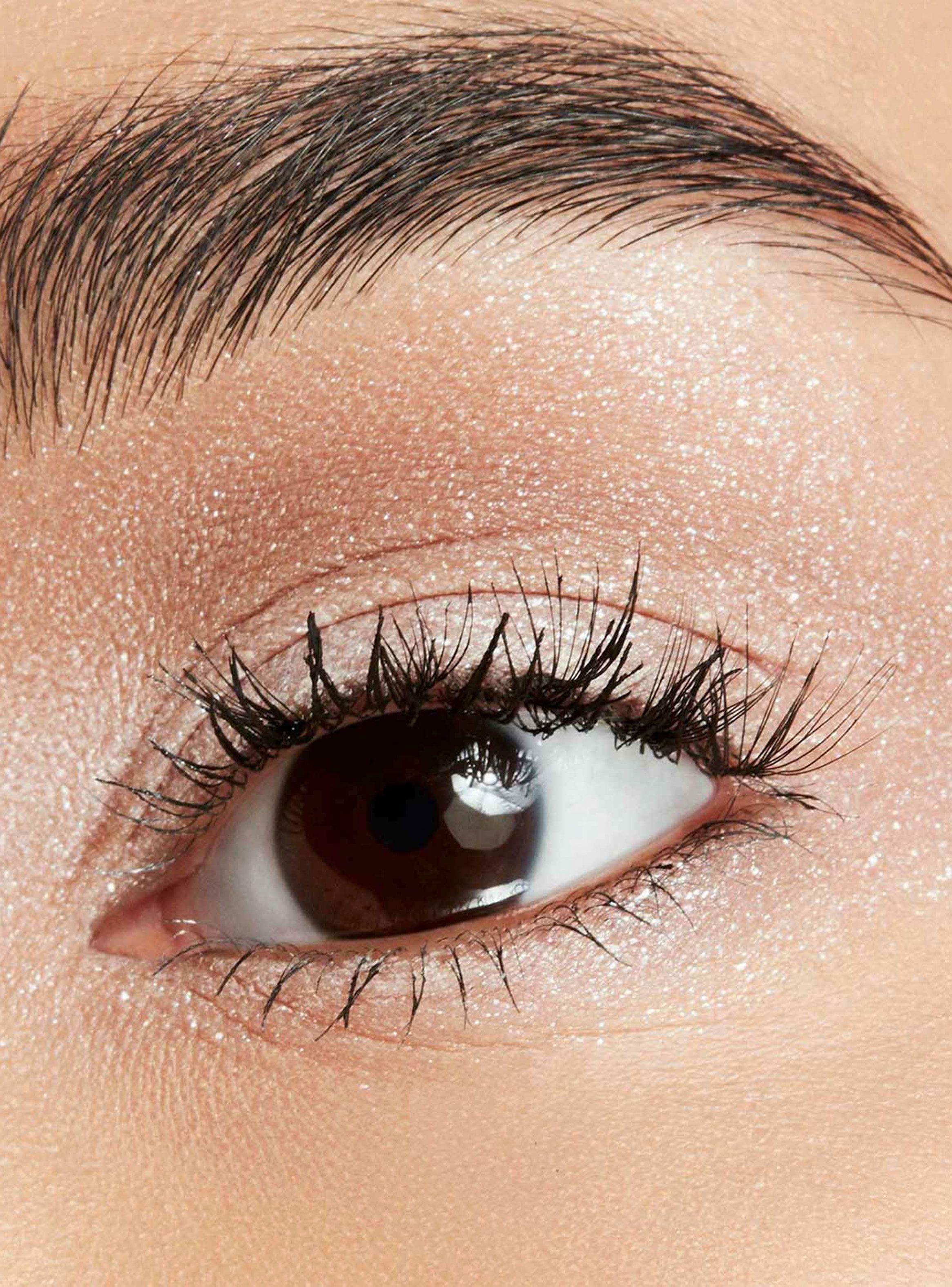 Sombra de Ojos en Crema M∙A∙C Pro Longwear Paint Pot Princess Cut-5
