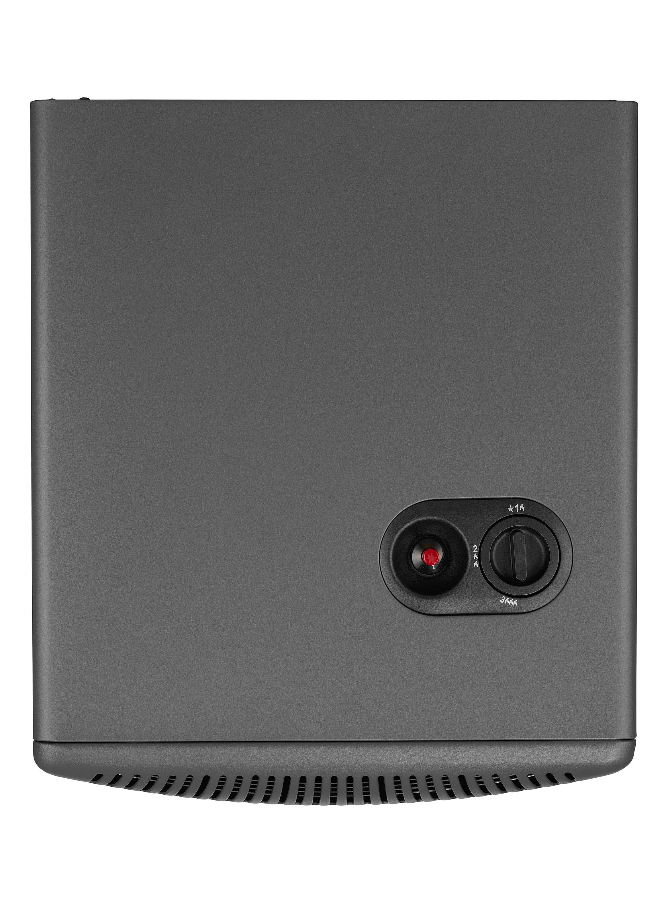 Estufa Gas 14.000 BTU Soporta Cilindro 15 kg-5