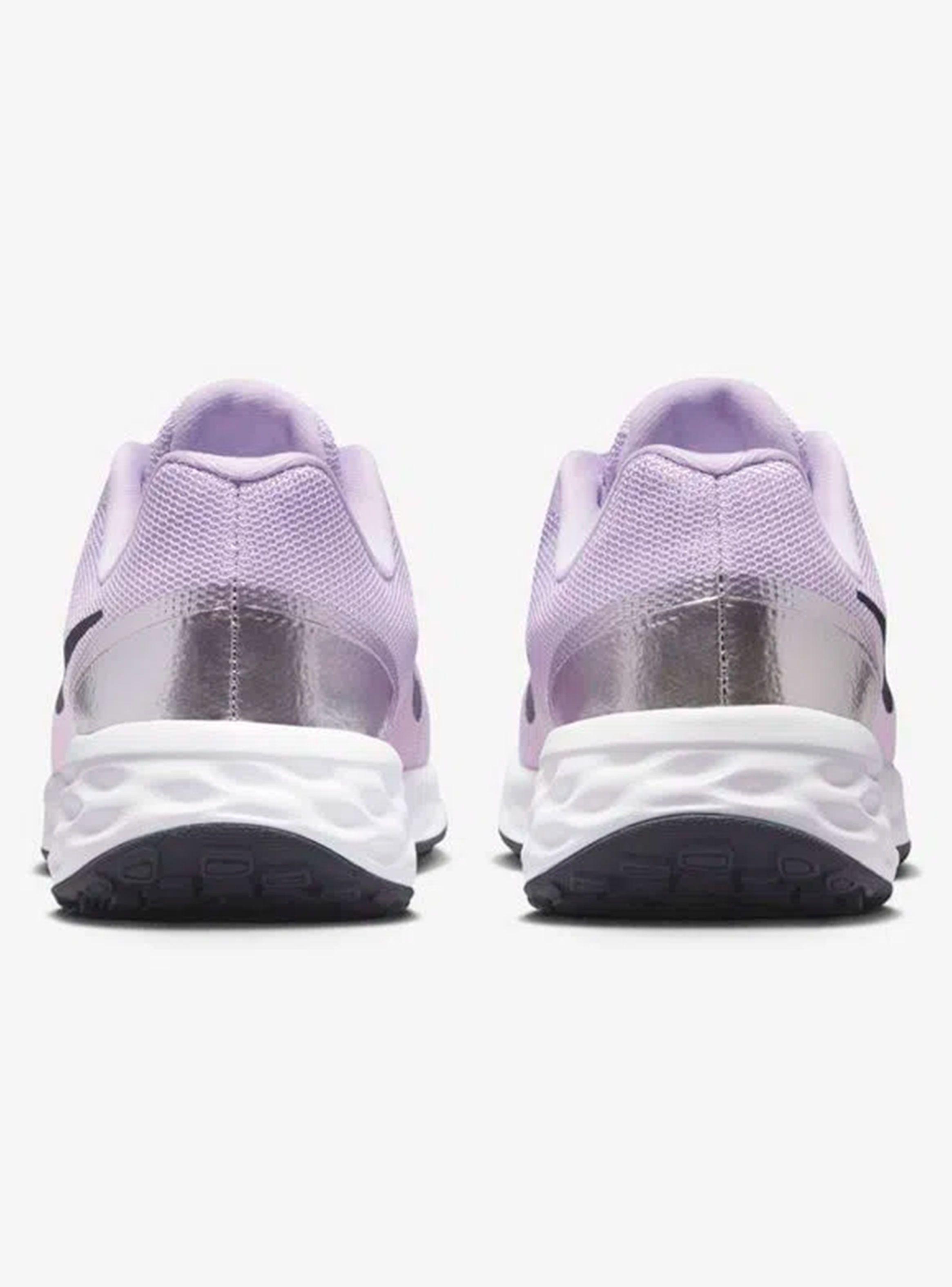 Zapatilla Running Junior Revolution 6 Unisex-3