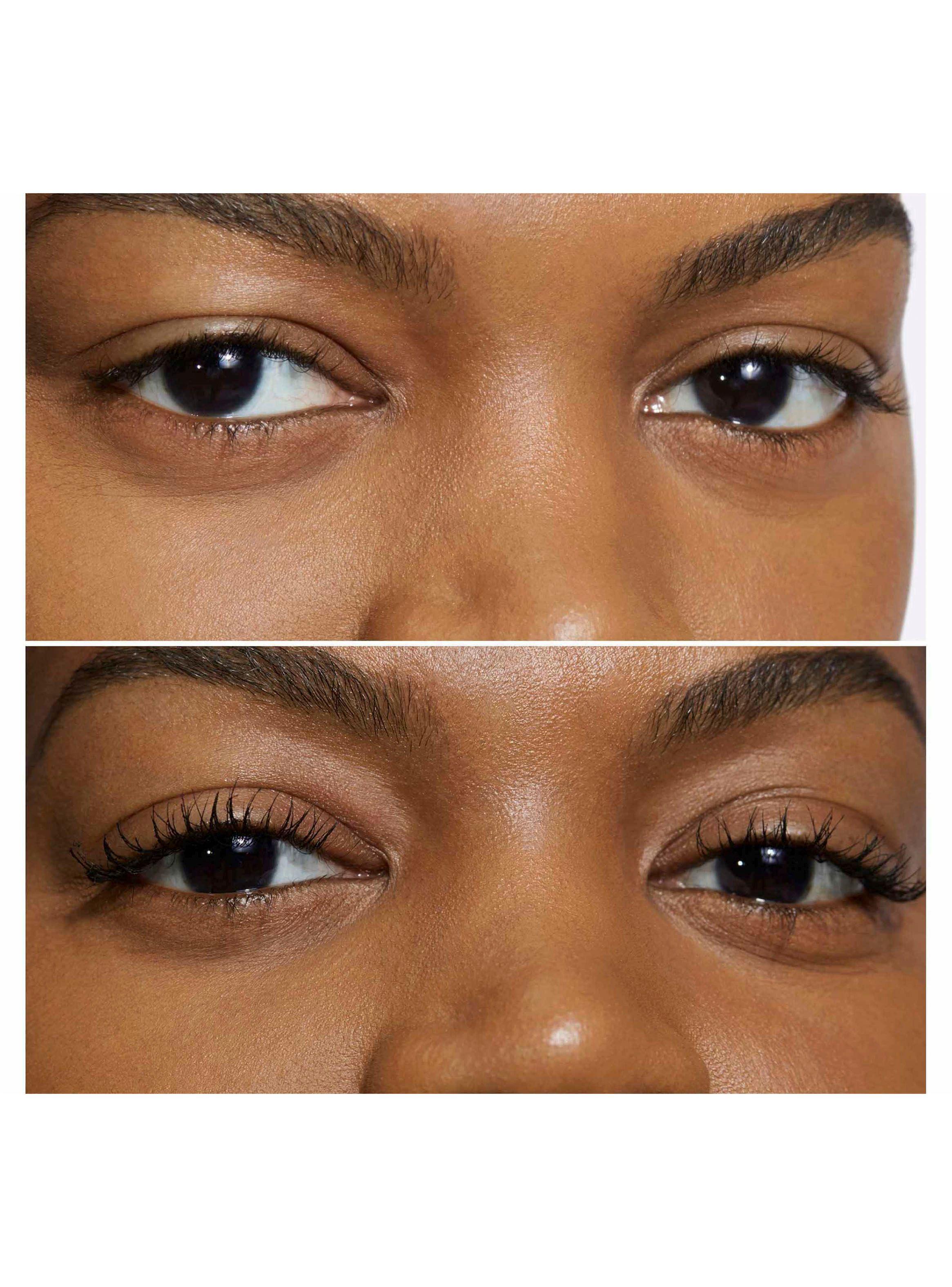 Máscara de Pestañas M∙A∙C Extended Play Gigablack Lash Mascara-3