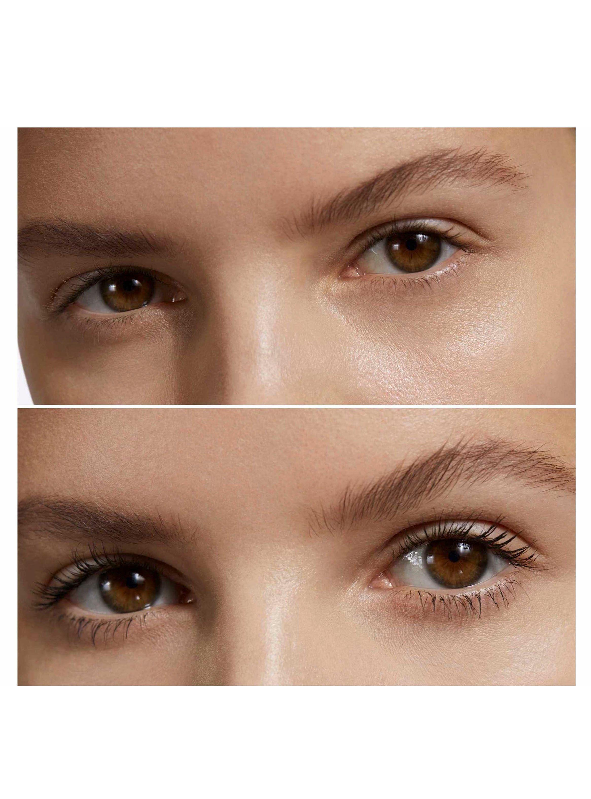 Máscara de Pestañas M∙A∙C In Extreme Dimension 3D Black Lash-4