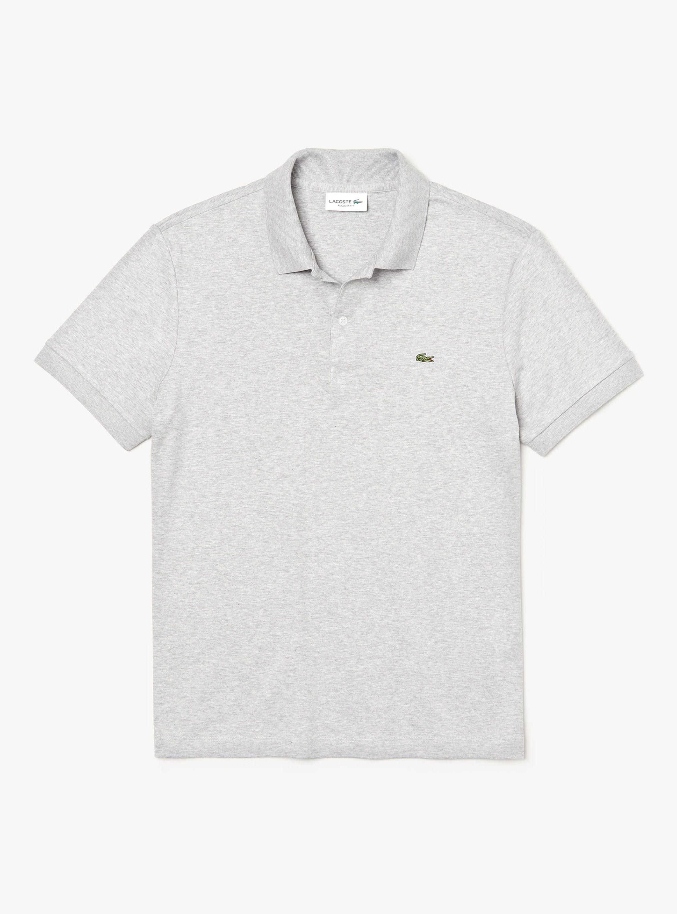 Polera Polo Regular Fit en Algodón Pima-2