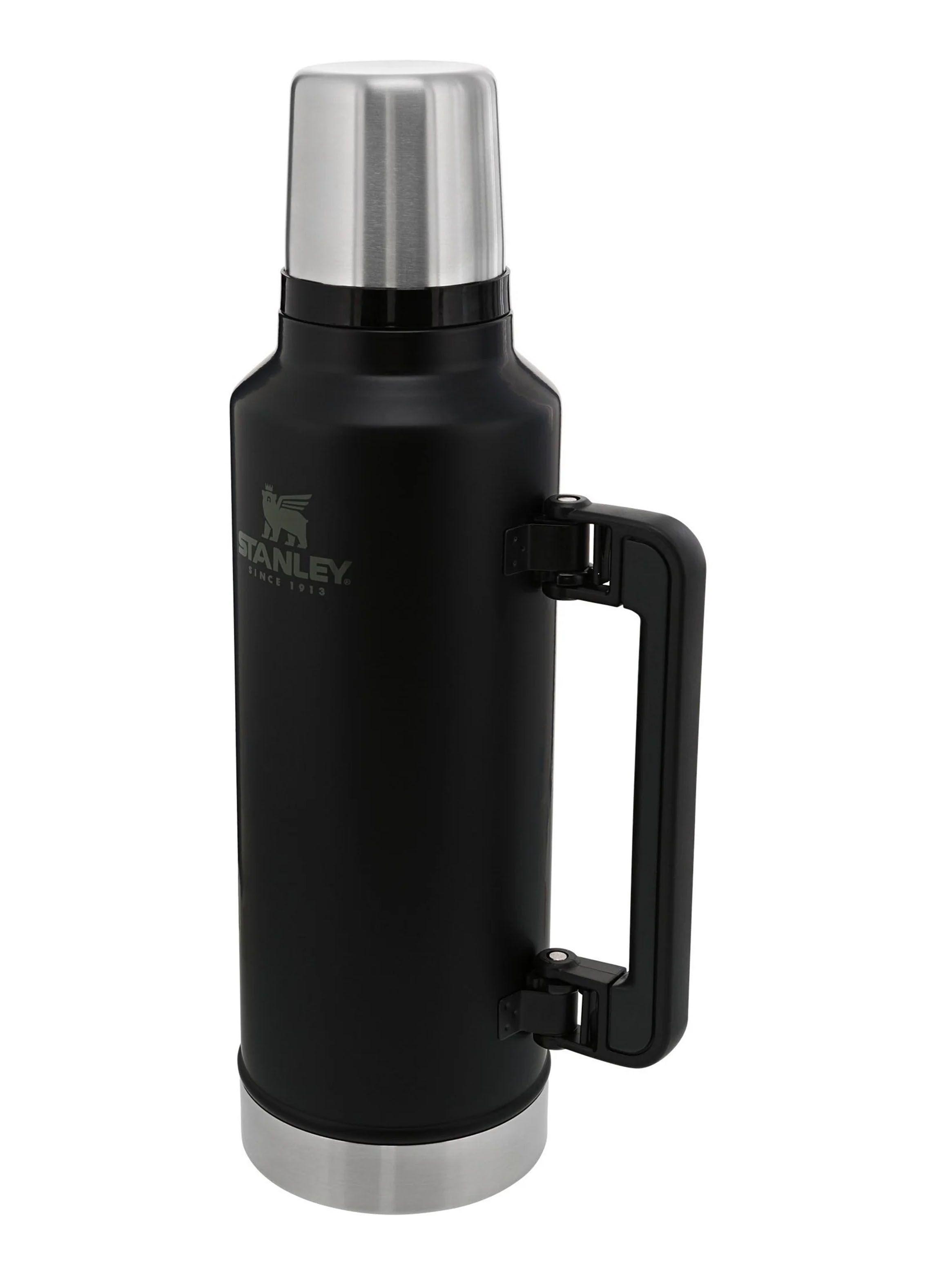 Termo Classic 1.9 Litros Negro-1