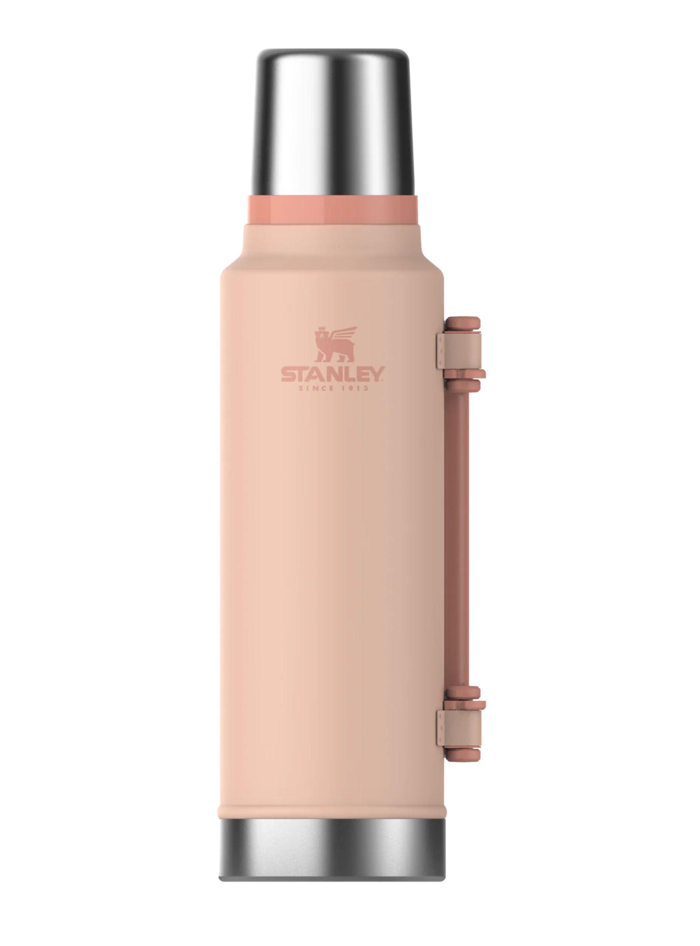 Termo Classic 1.4 Litros Rosado-0