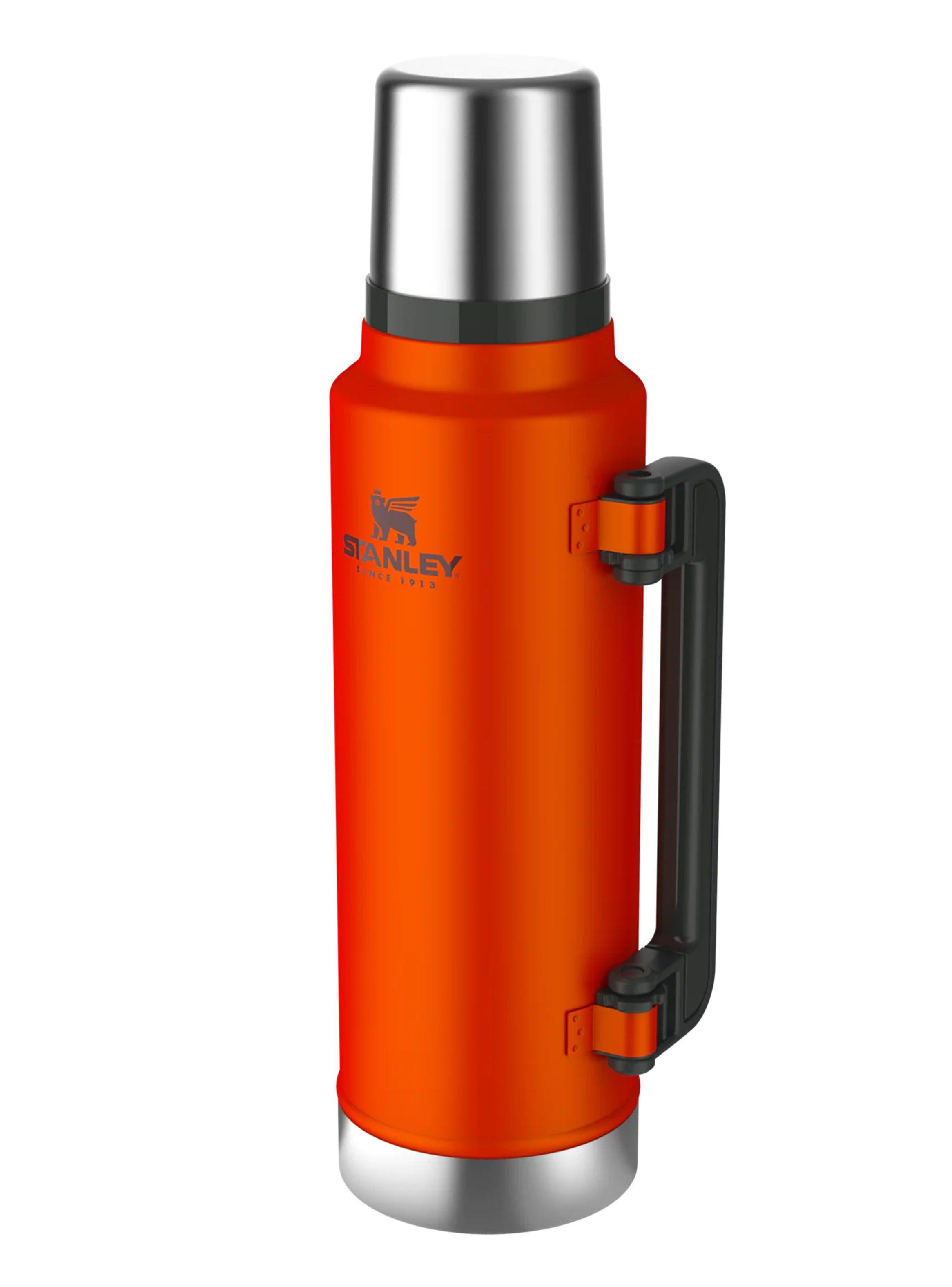 Termo Classic 1.4 Litros Naranjo-1