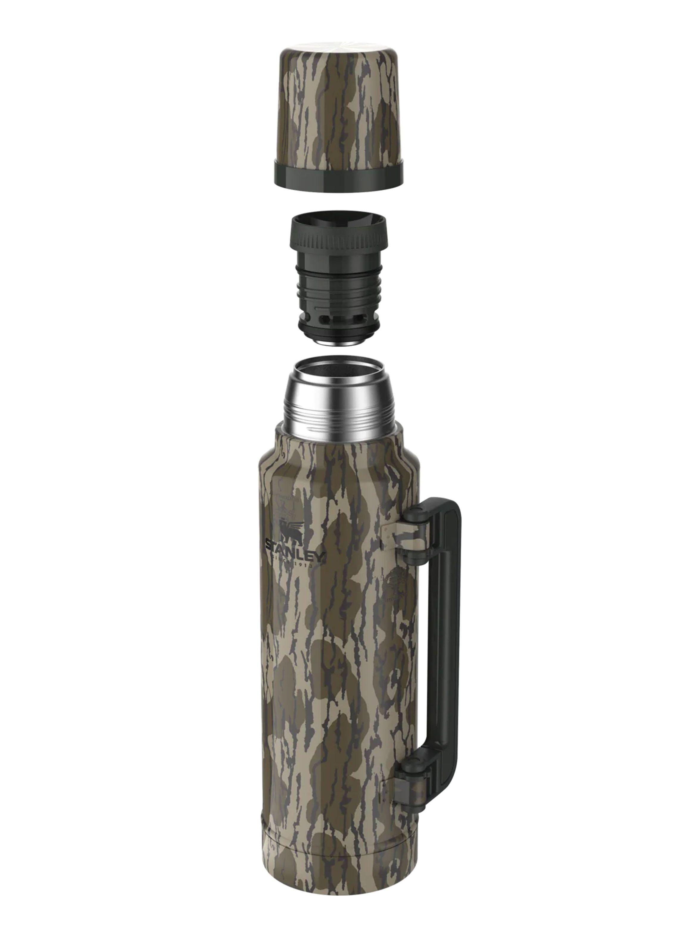 Termo Classic 1.4 Litros Camuflado-1