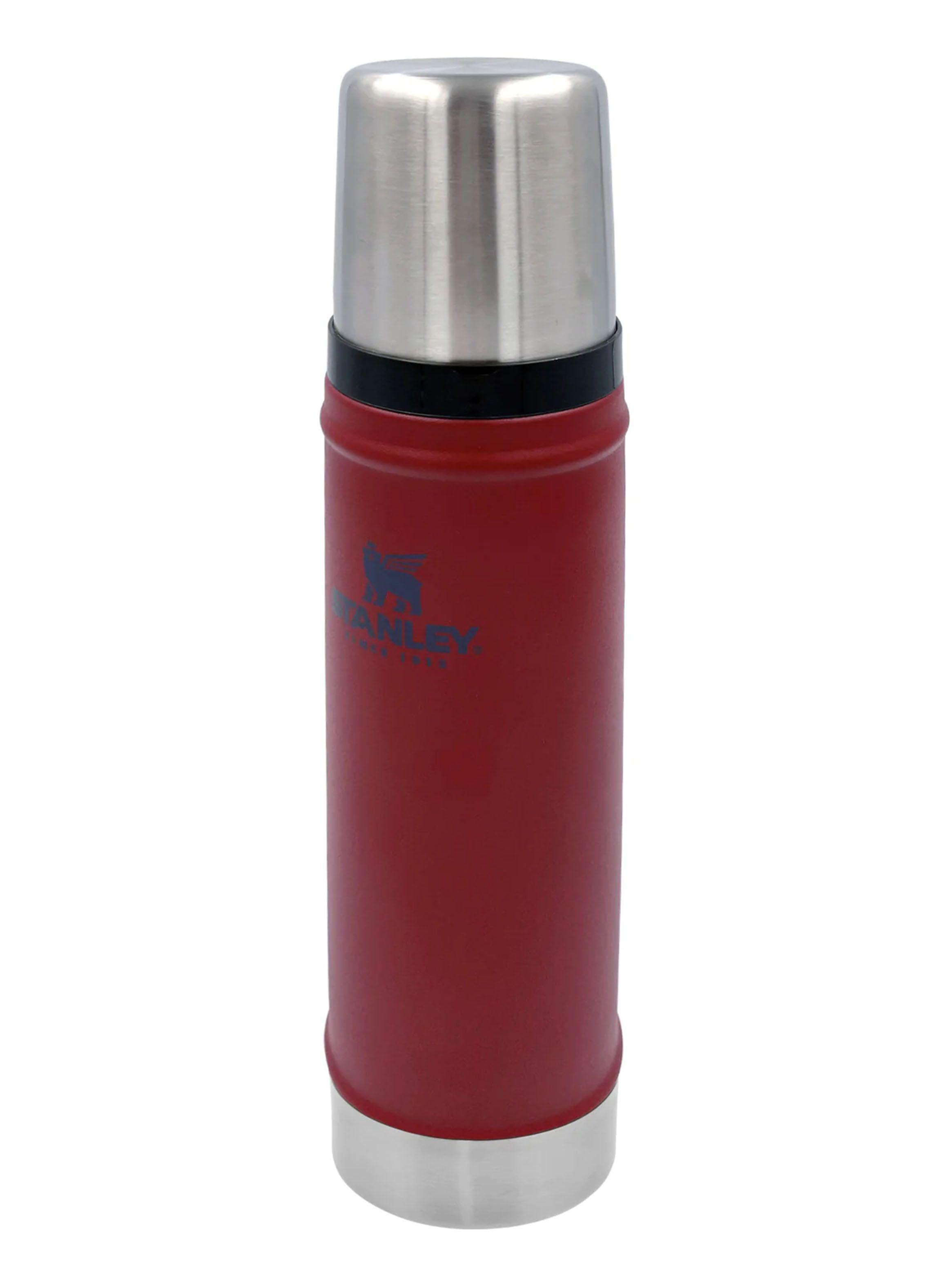 Termo Classic Rojo 591 ml-1