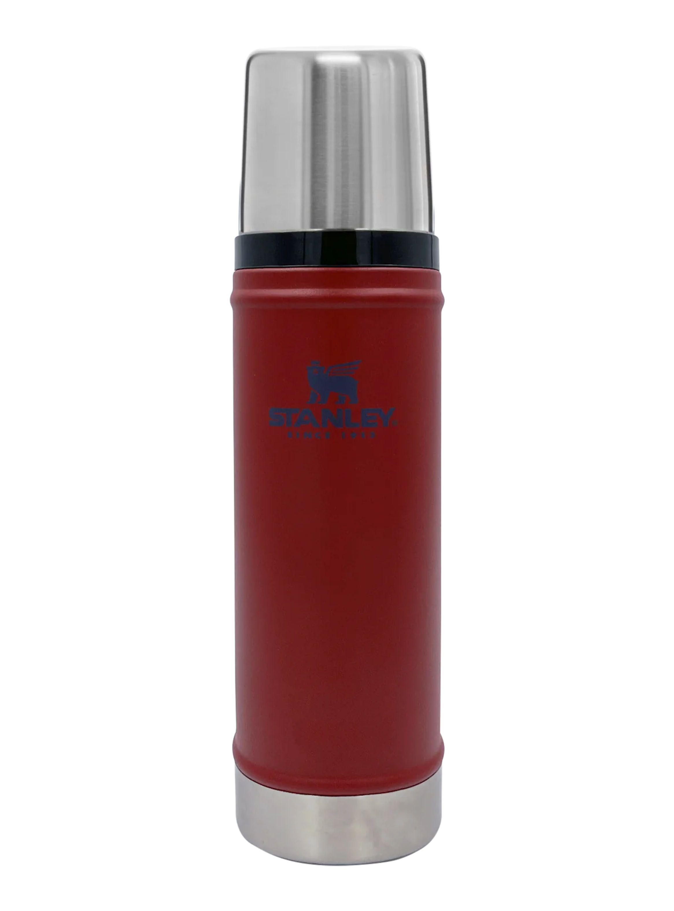 Termo Classic Rojo 591 ml-0