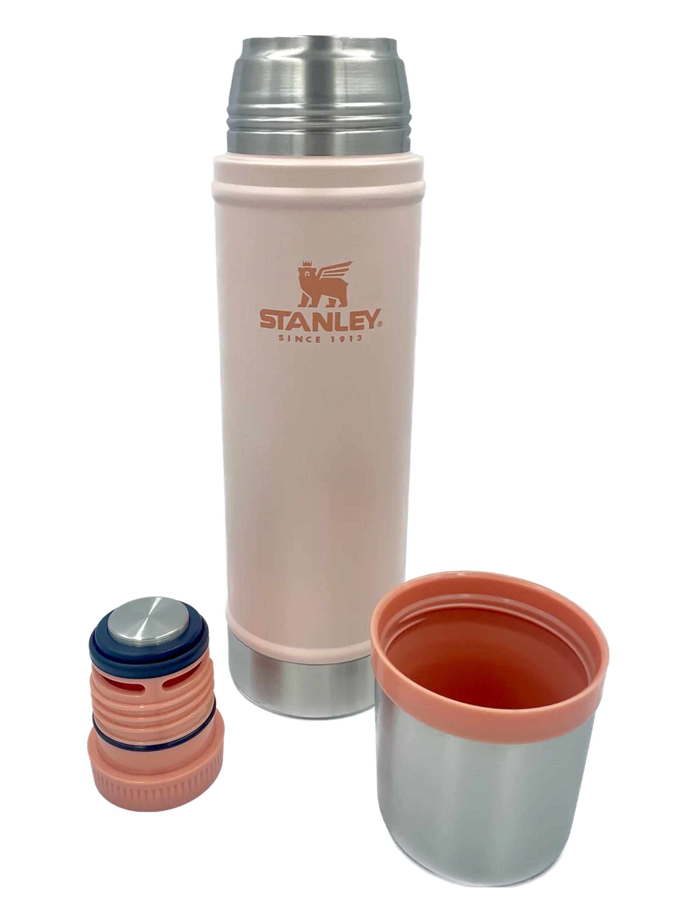 Termo Classic Rosado 591 ml-1