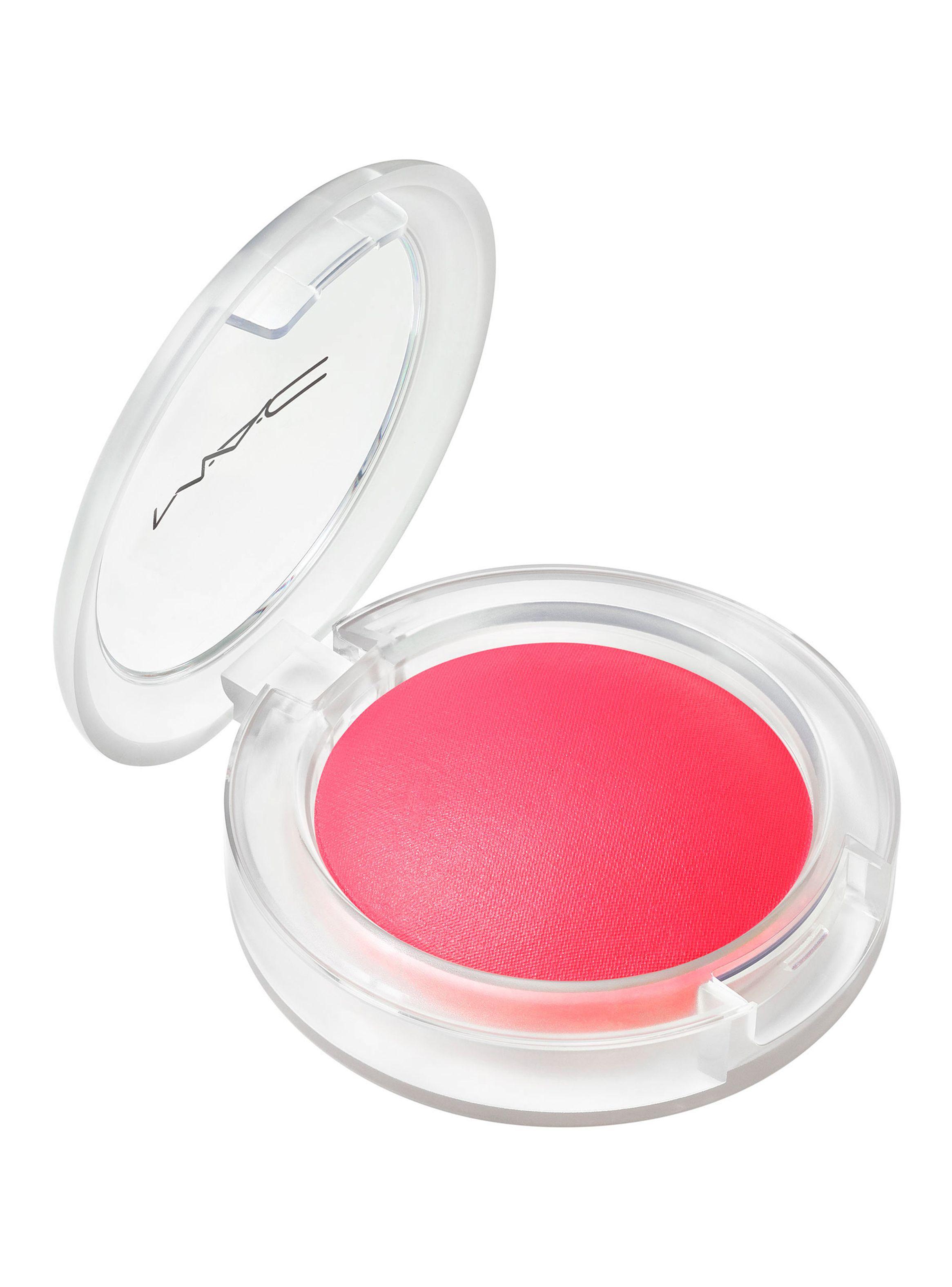 Rubor M∙A∙C Glow Play Blush Heat Index-1
