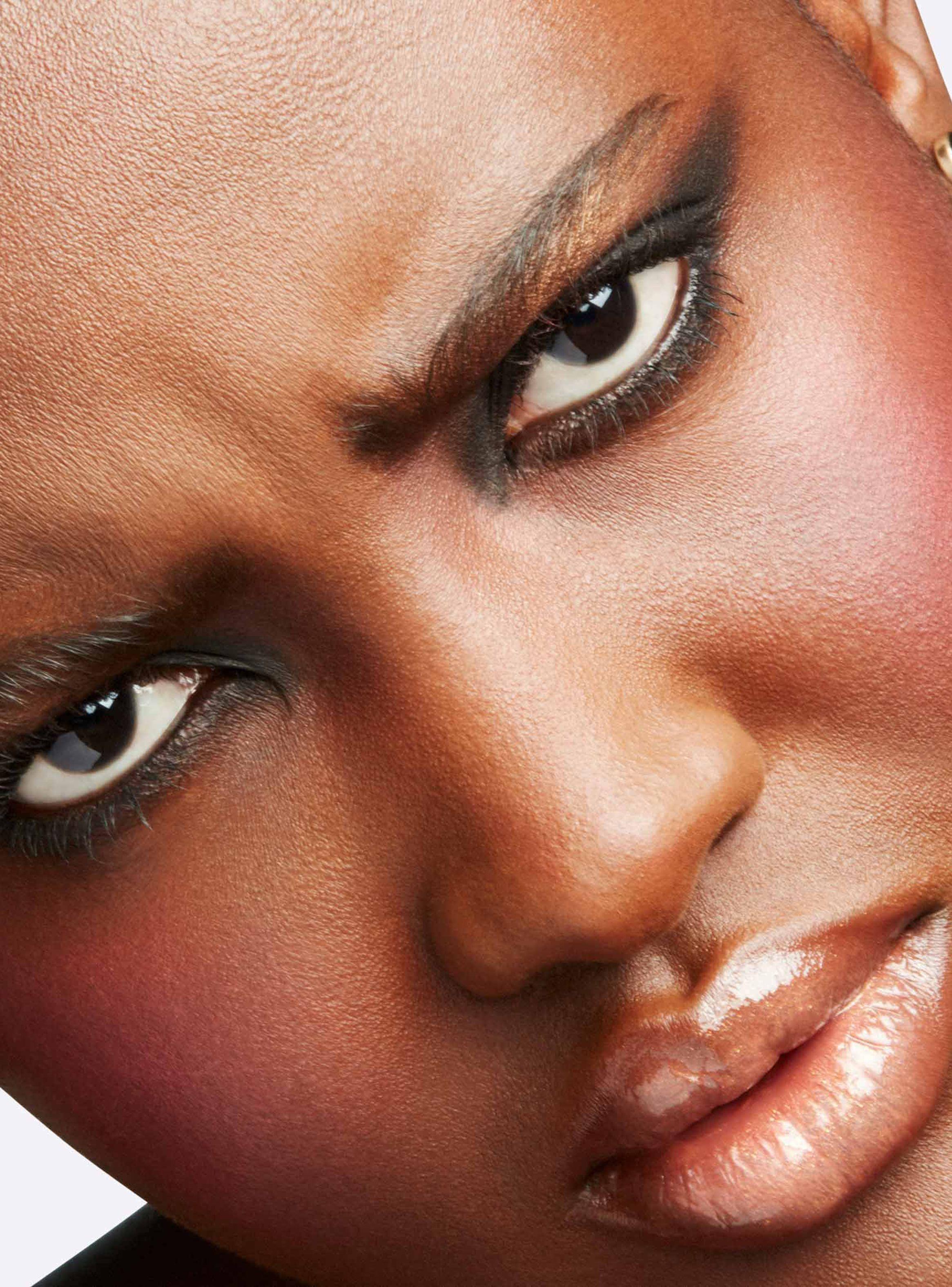 Rubor M∙A∙C Glow Play Blush Heat Index-5
