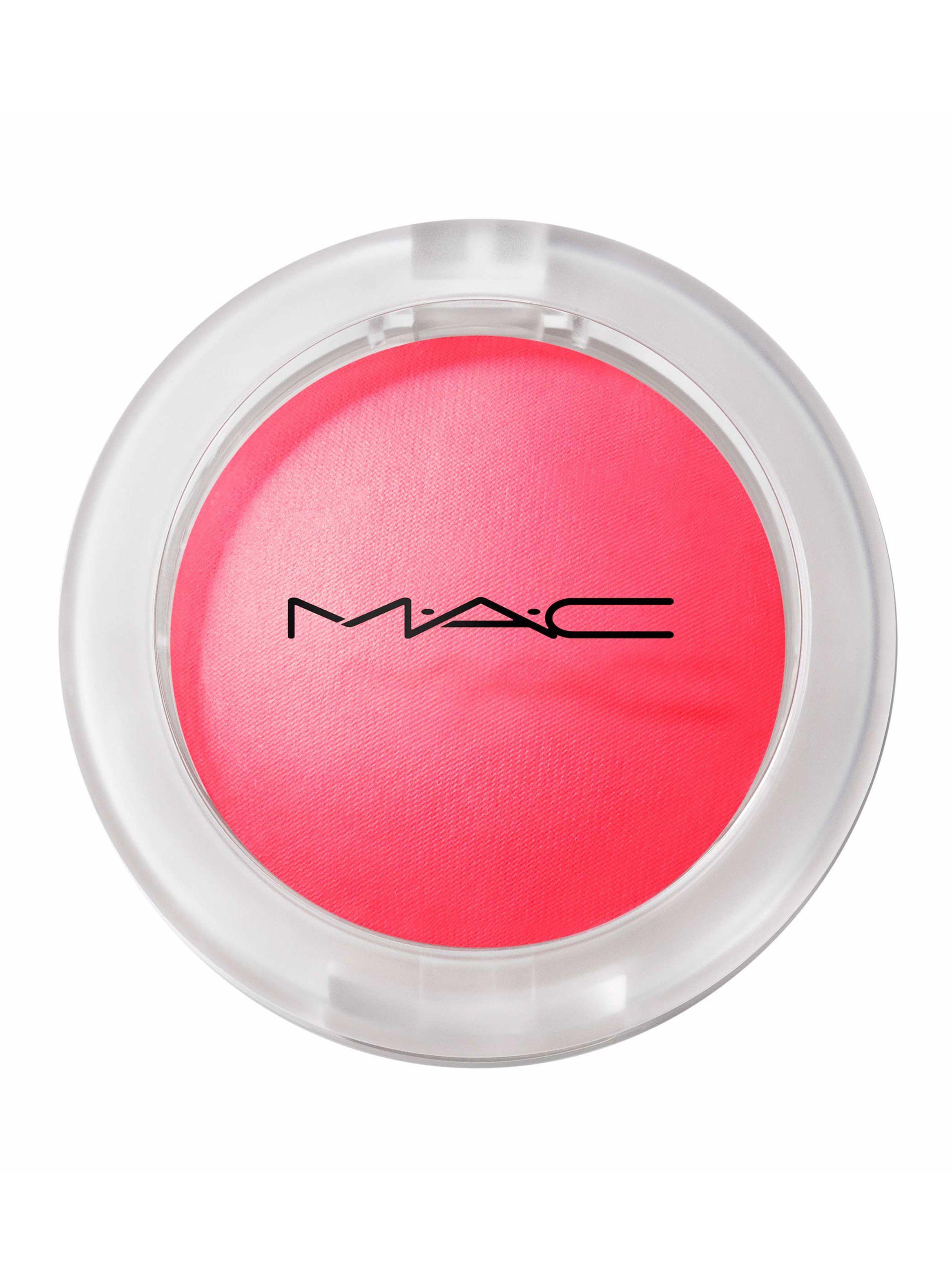 Rubor M∙A∙C Glow Play Blush Heat Index-2