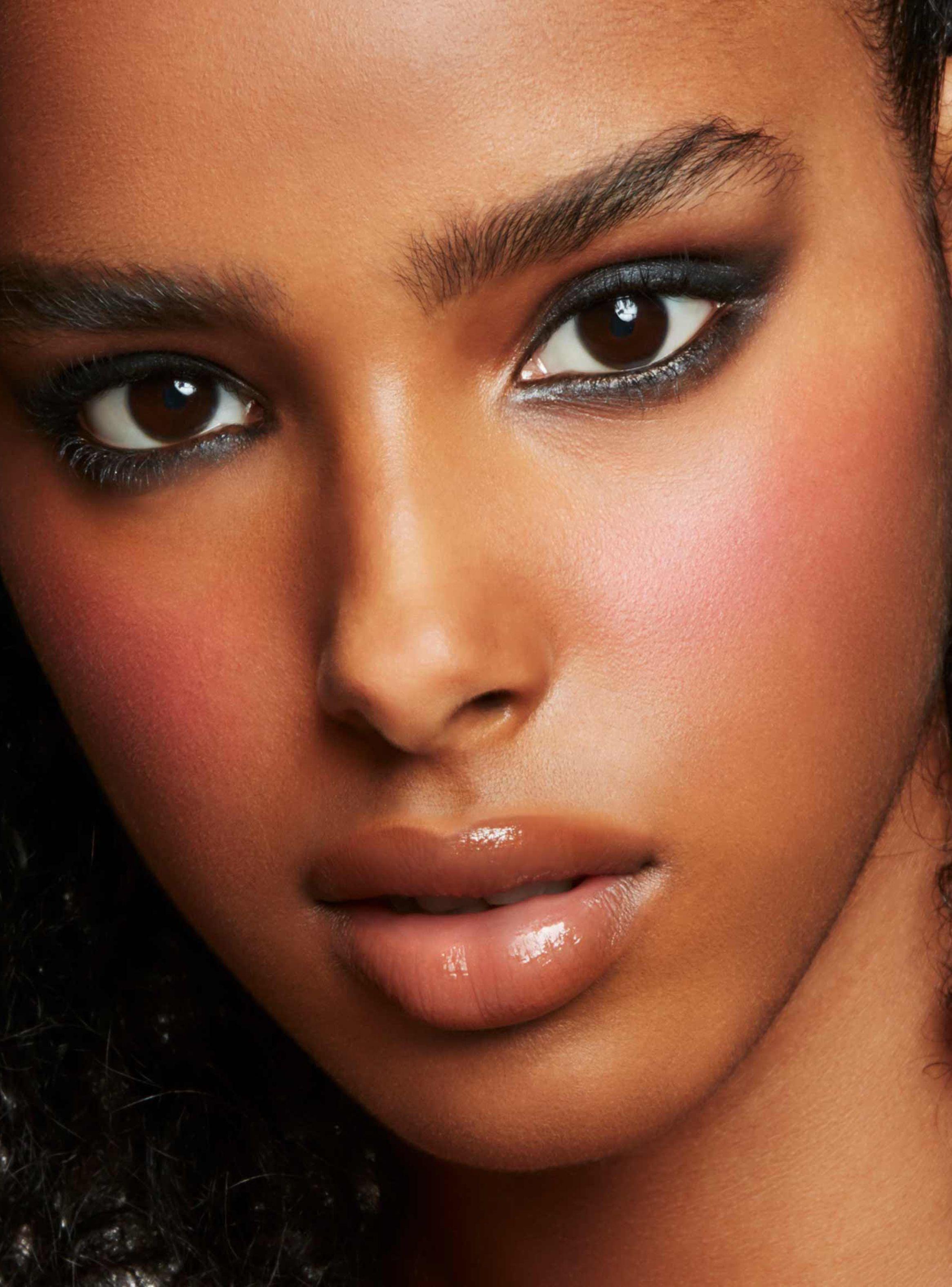 Rubor M∙A∙C Glow Play Blush Heat Index-4