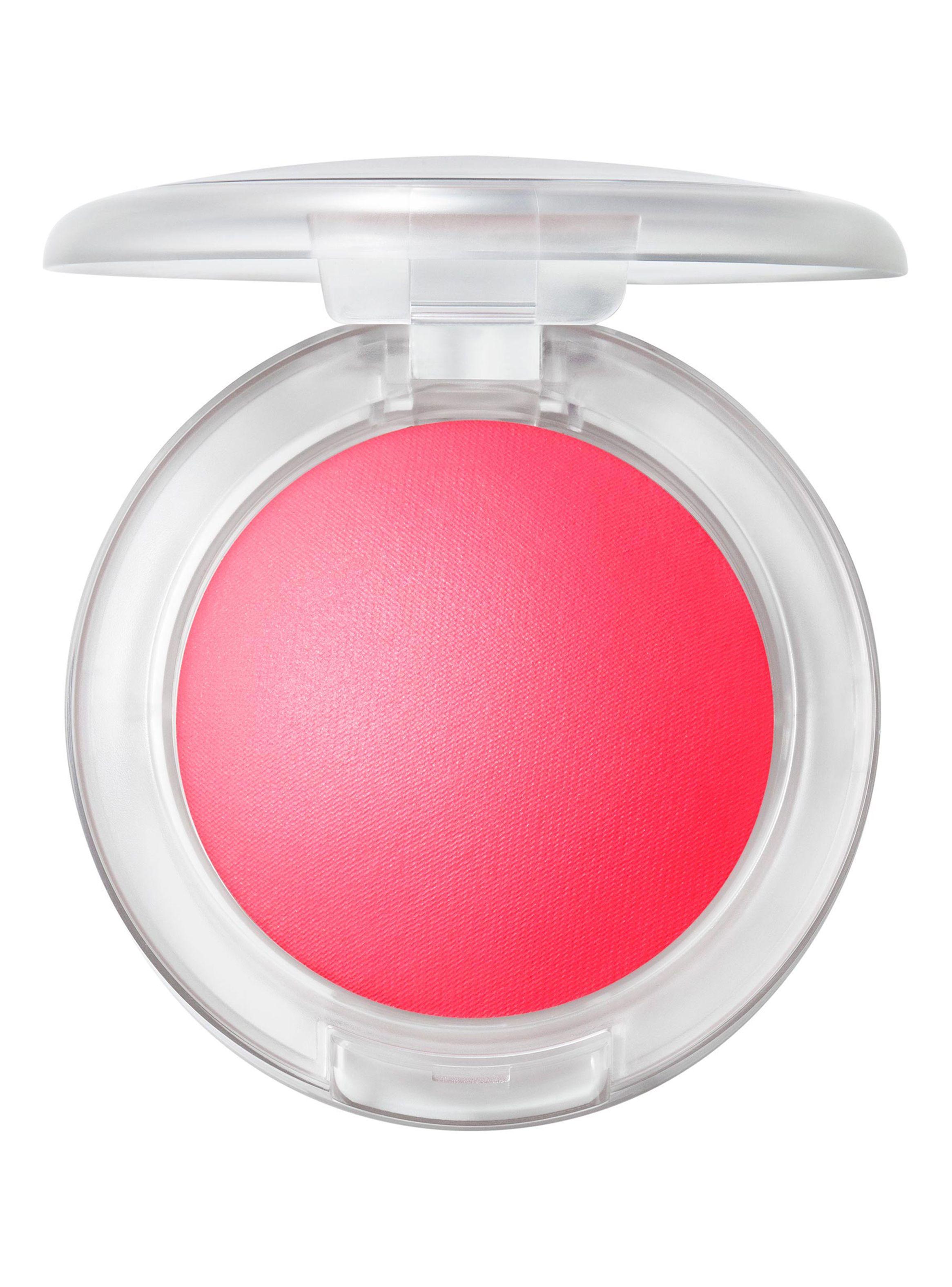 Rubor M∙A∙C Glow Play Blush Heat Index-0