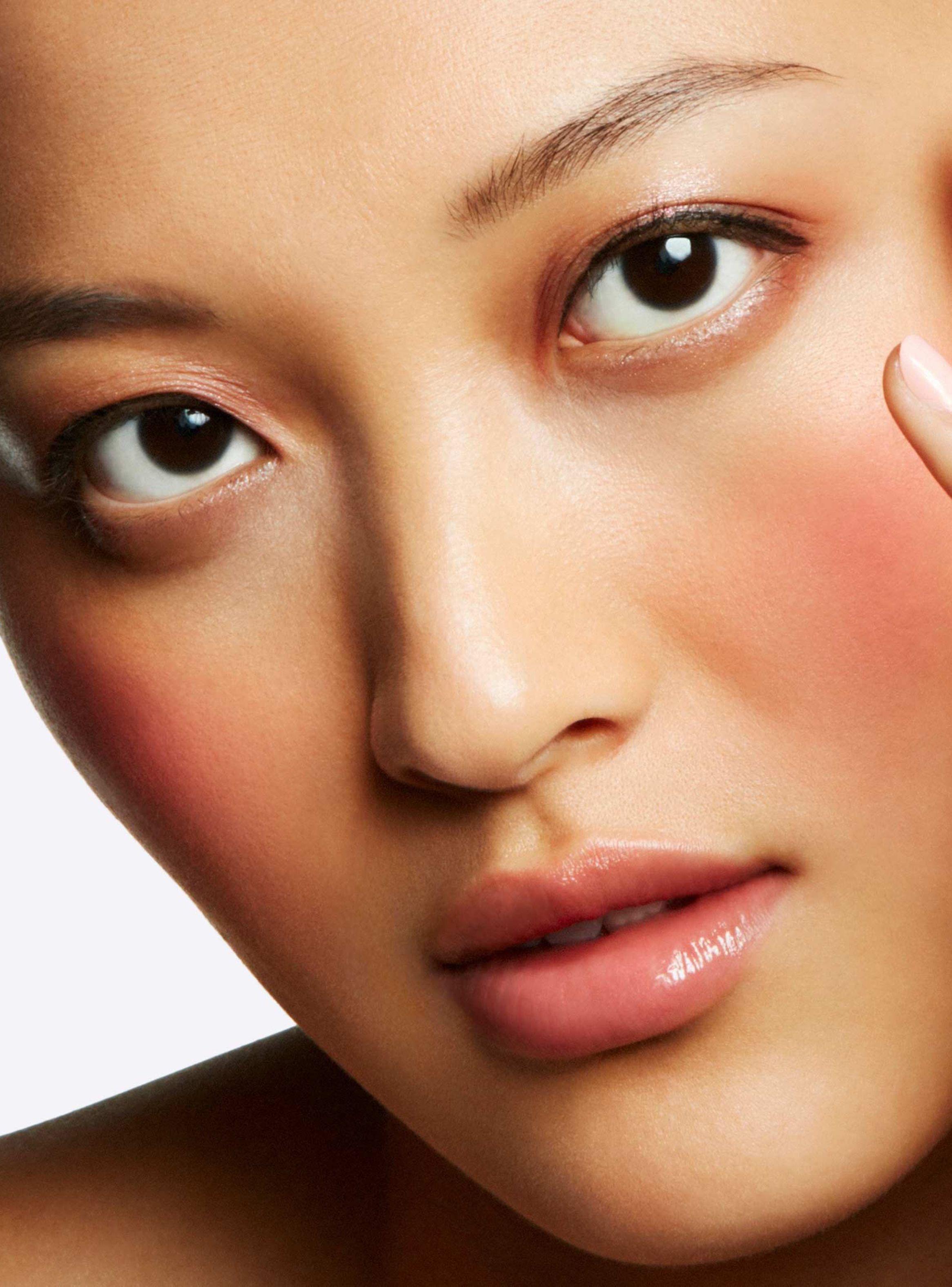 Rubor M∙A∙C Glow Play Blush Heat Index-3