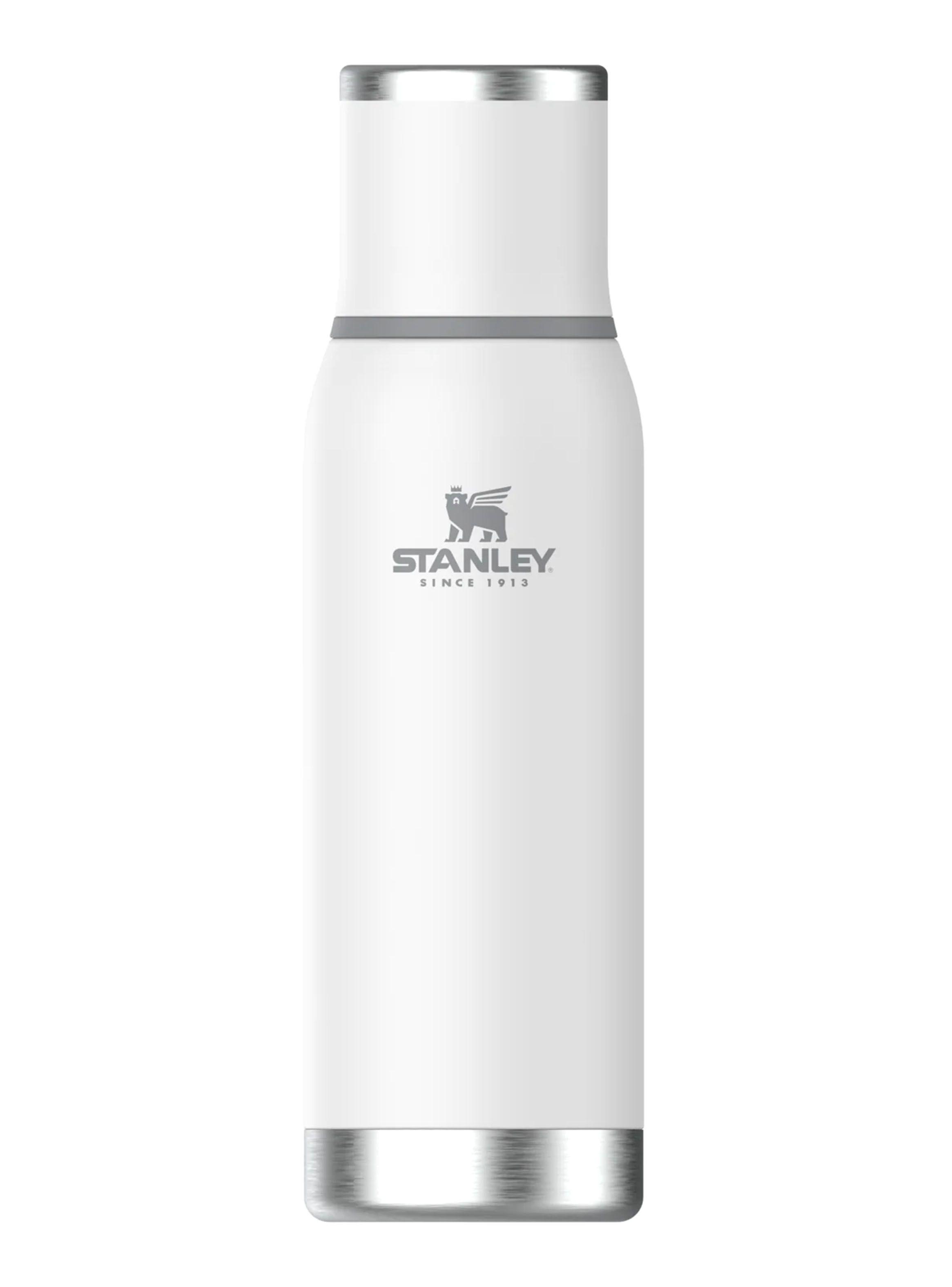 Termo Adventure To-Go Blanco 750 ml-0