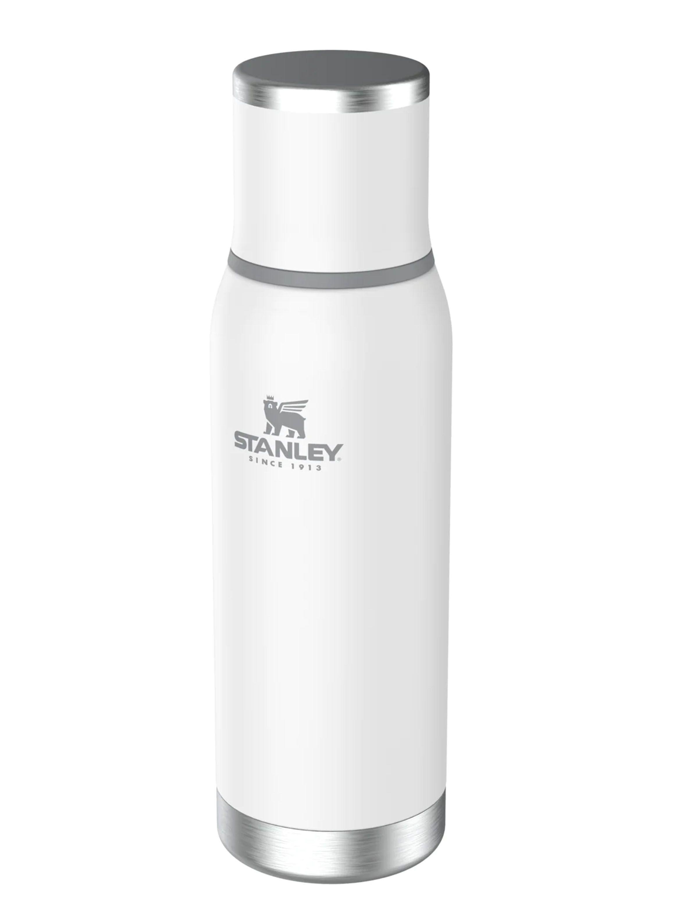 Termo Adventure To-Go Blanco 750 ml-1