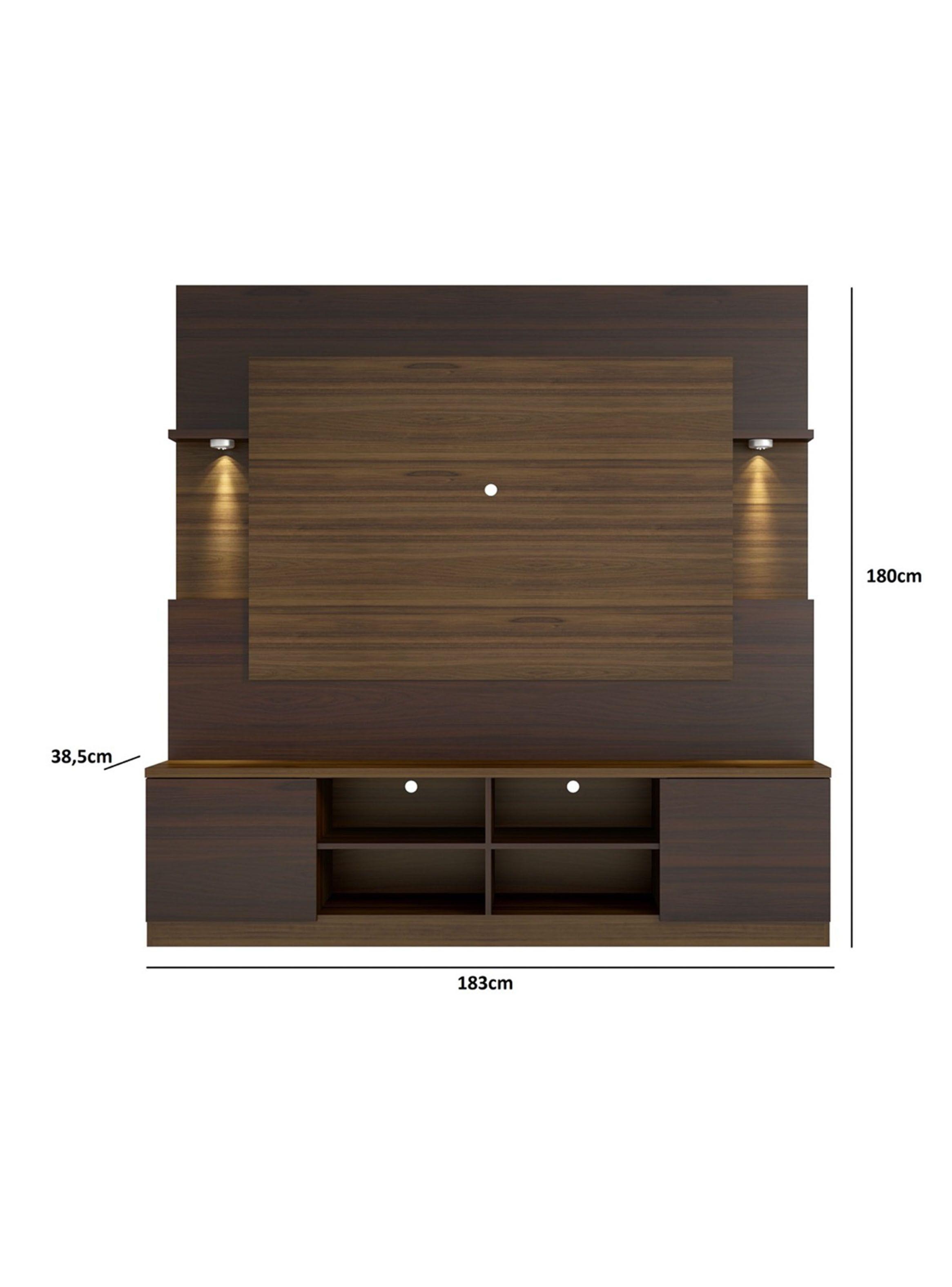 Home Exit TV 55" Duna-1