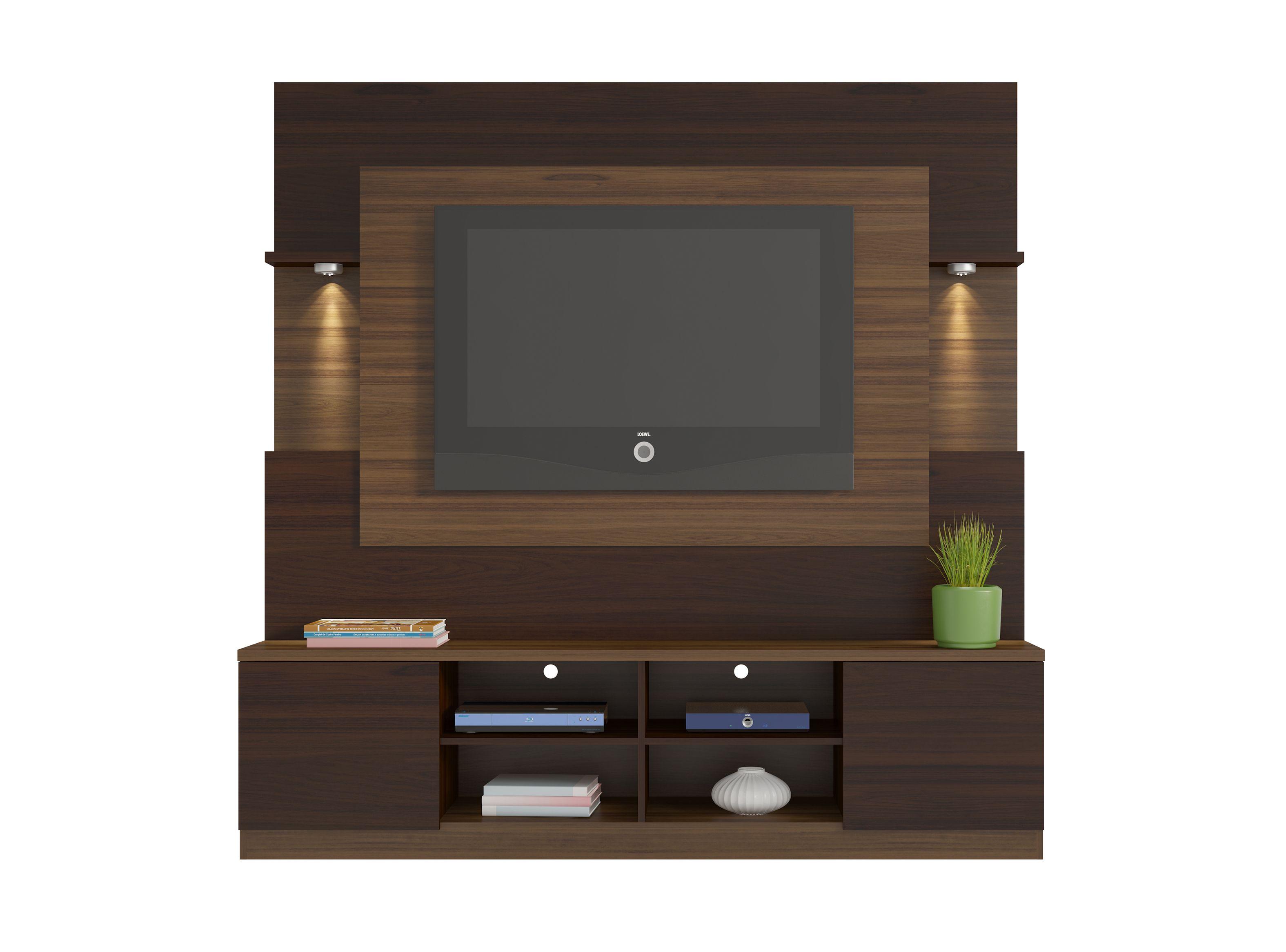 Home Exit TV 55" Duna-2