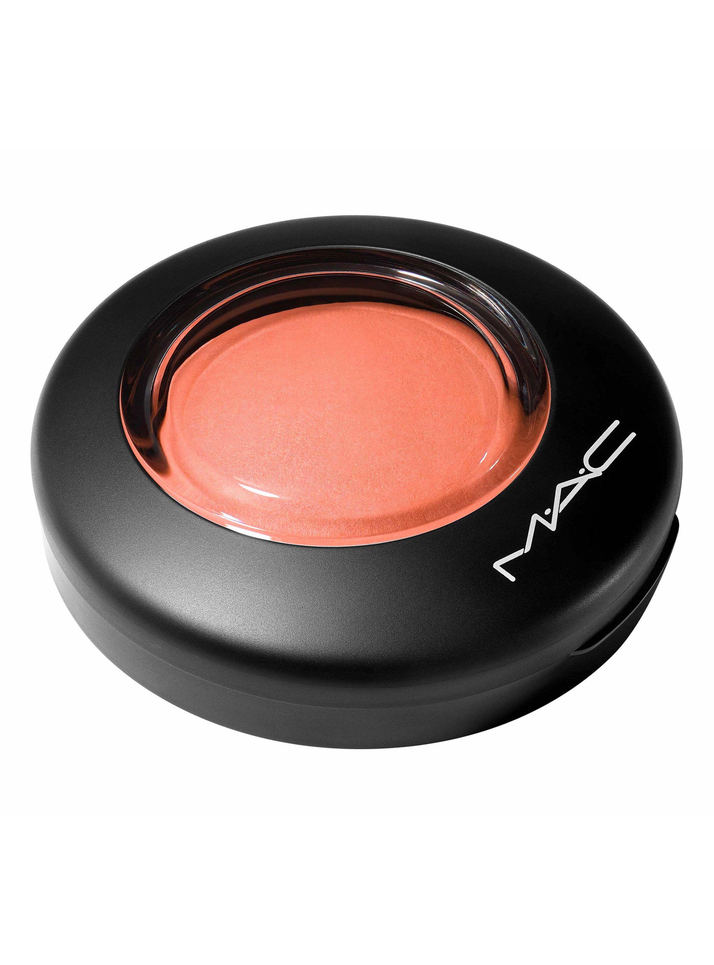 Rubor M∙A∙C Mineralize Blush Love Joy-4