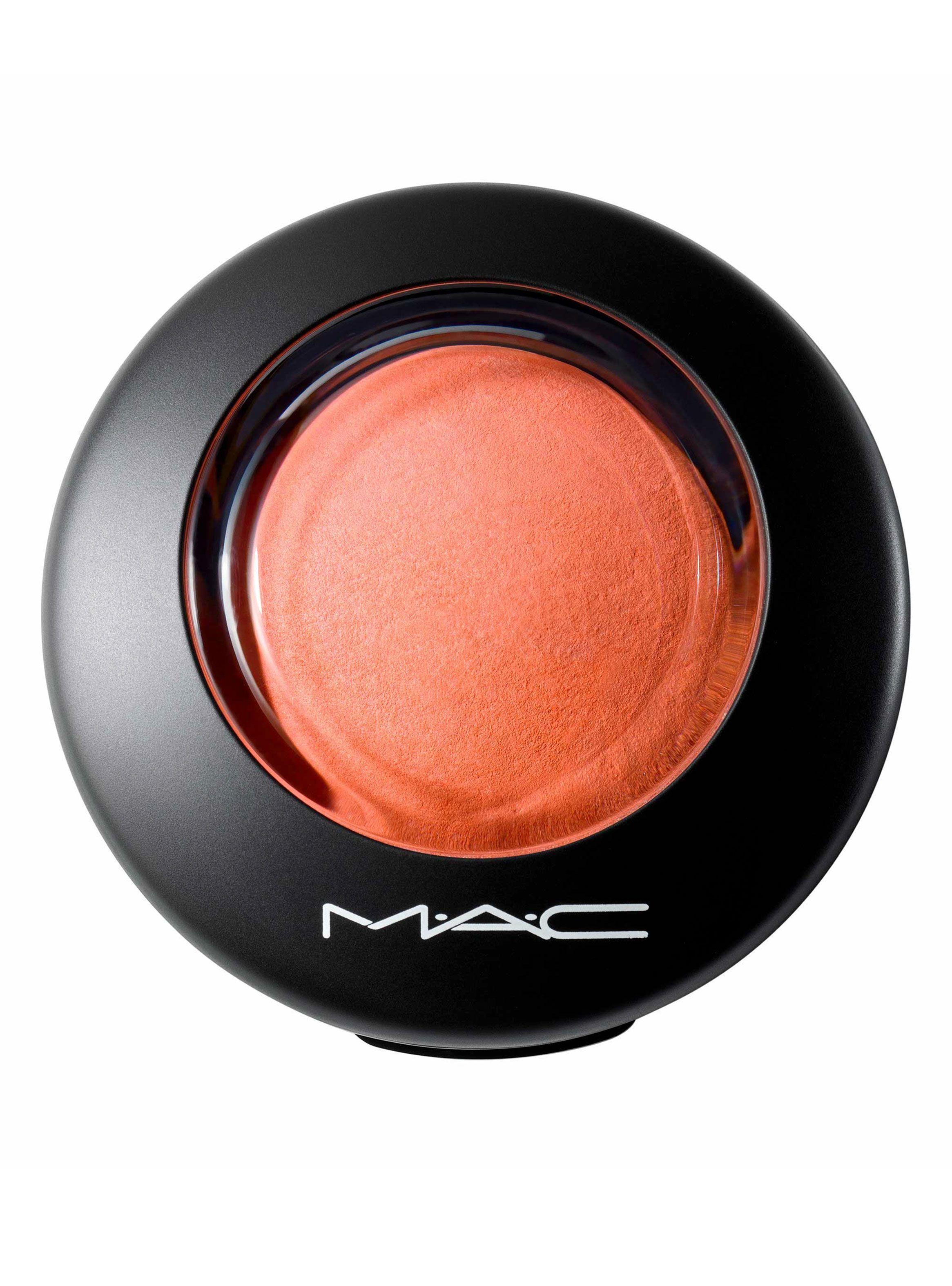 Rubor M∙A∙C Mineralize Blush Love Joy-3