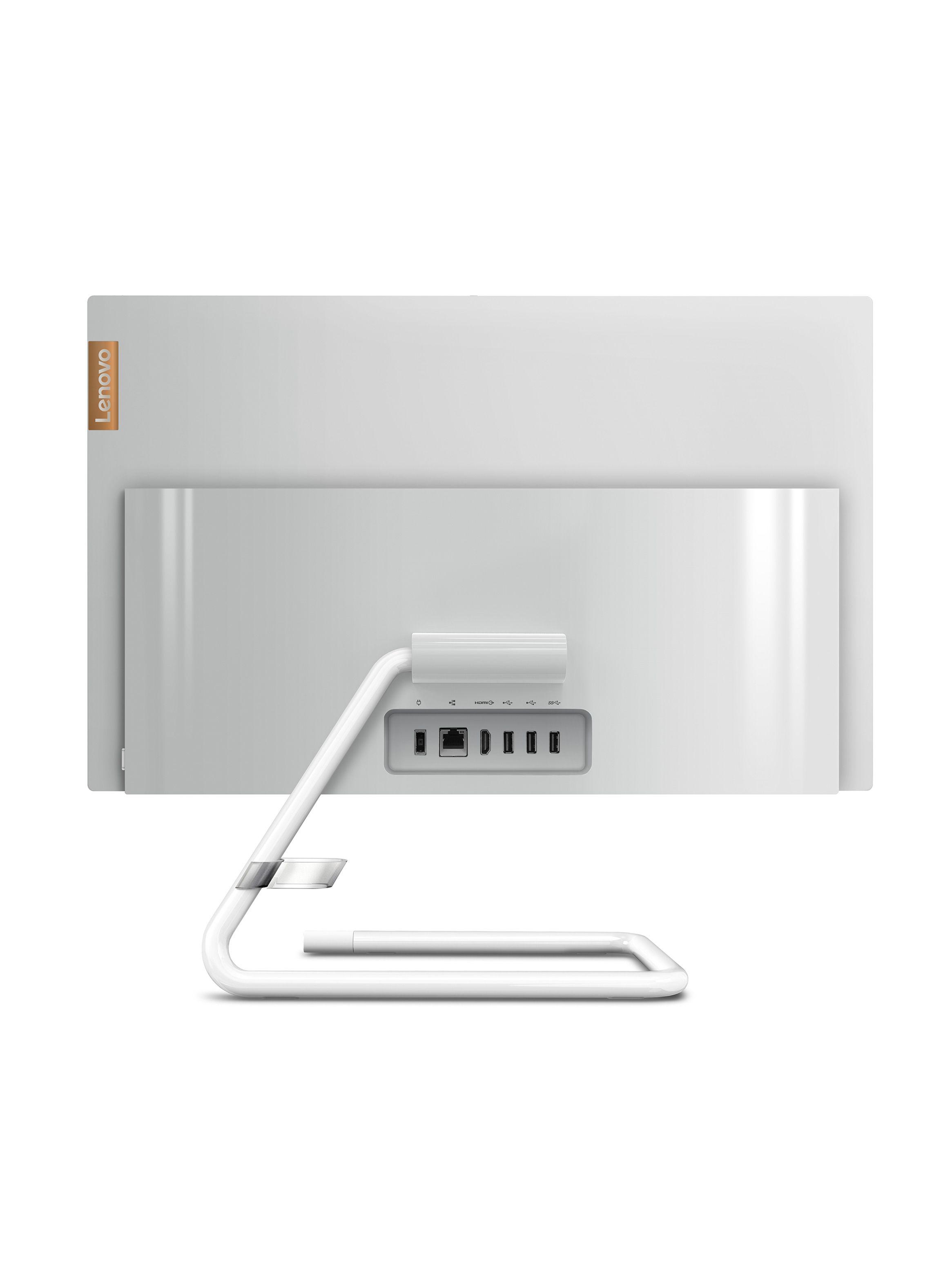 All Lenovo in One A340 Intel Core i3 4GB RAM 1TB HDD 23.8"-4
