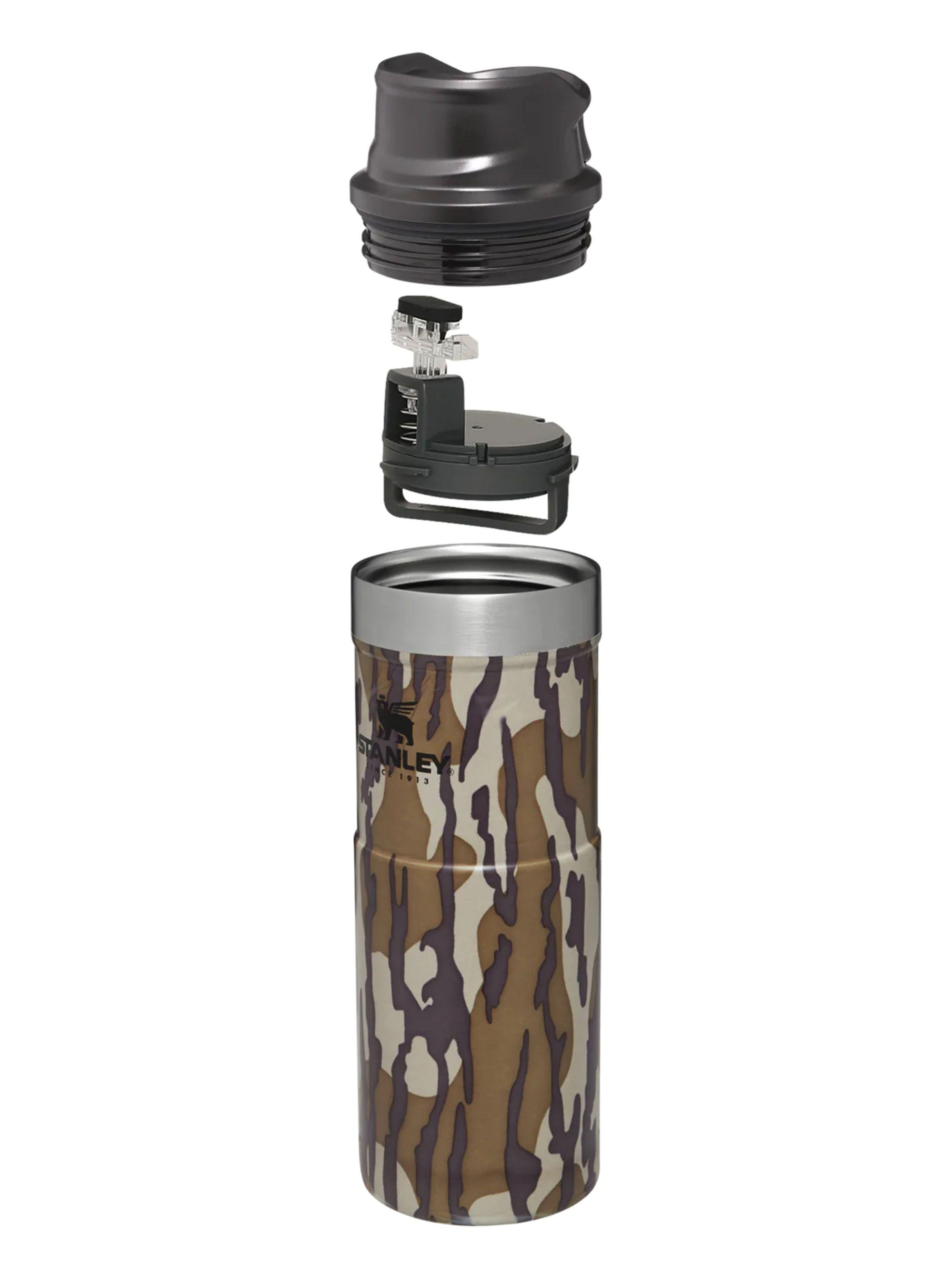 Mug Travel Camuflado 473 ml-1